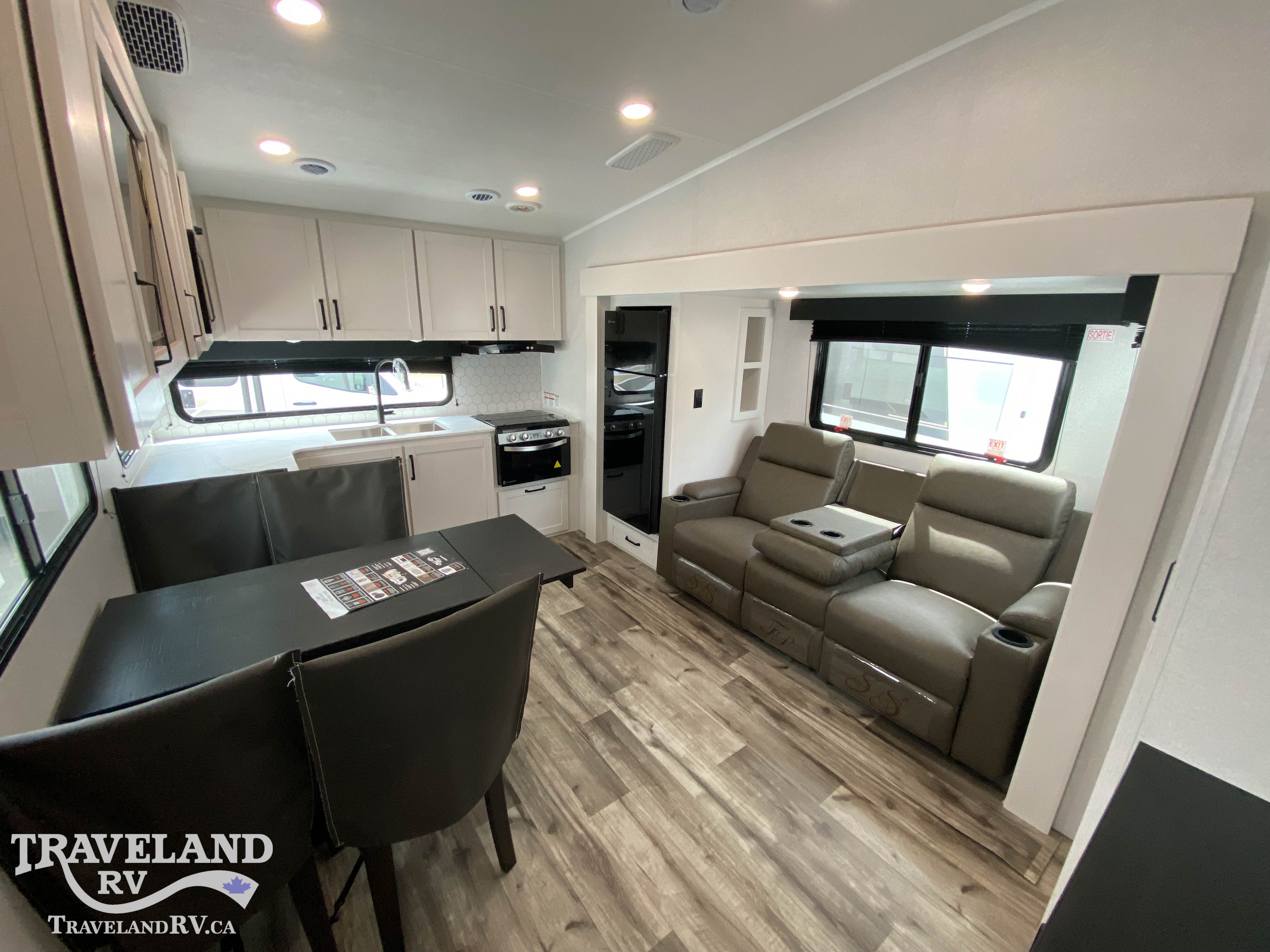 2026 Highland Ridge Roamer Light Duty 24MLDS - Image 7