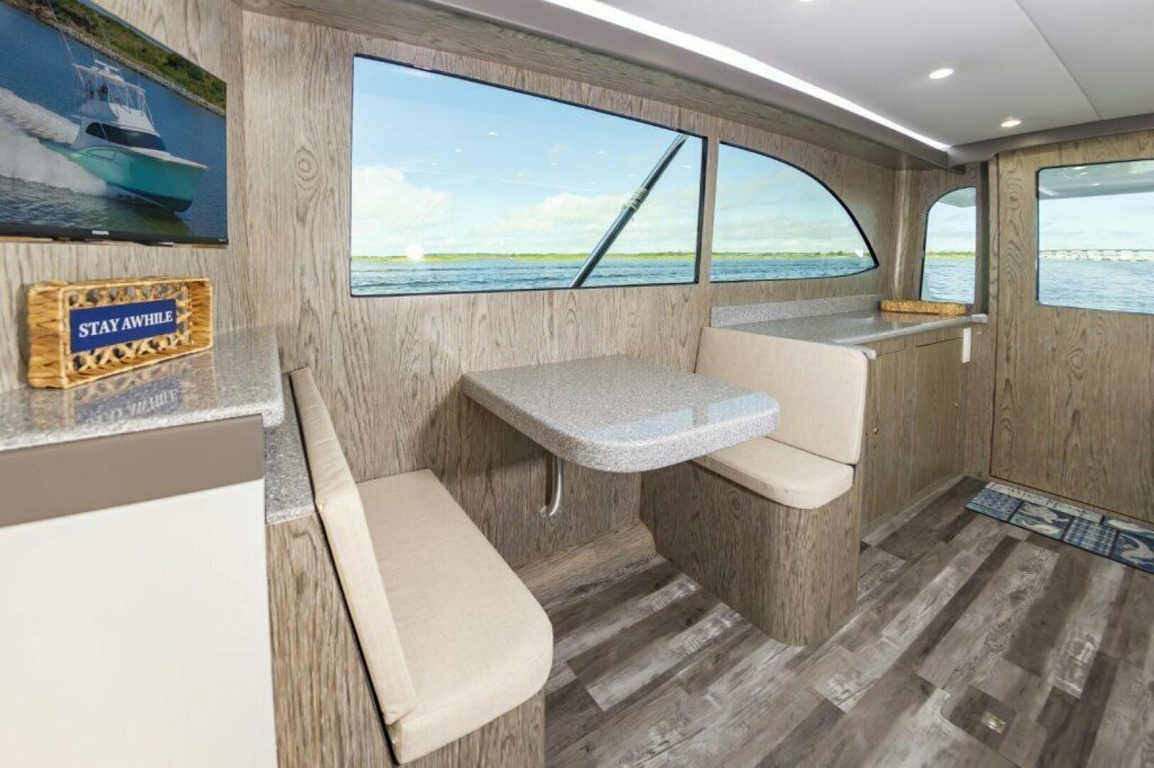 2025 Custom Carolina Sportfish - Image 33