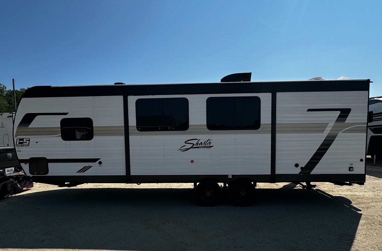 2027 Coachmen Shasta I-5 Edition 526RBS - Image 6
