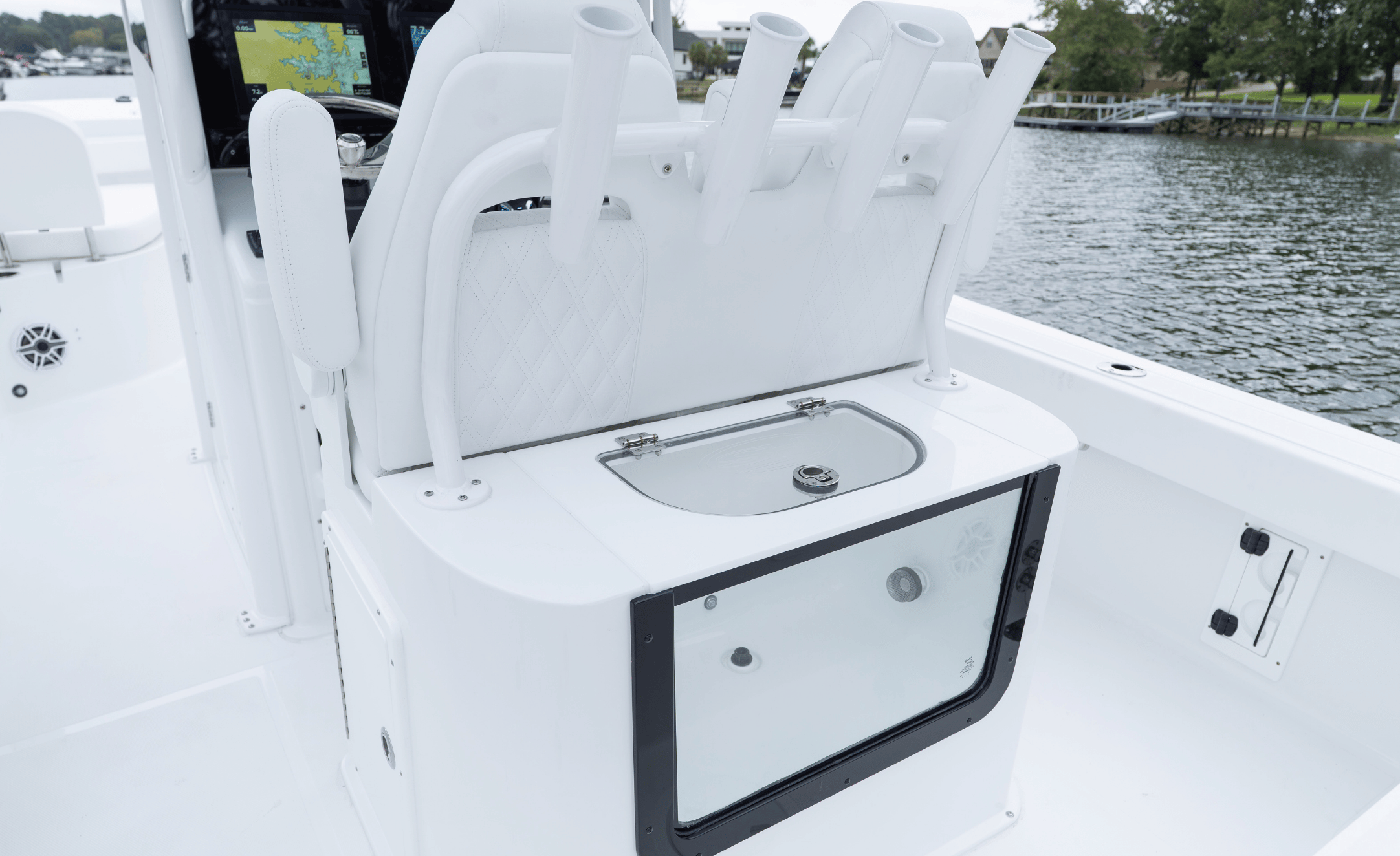 2027 SEA HUNT BX 28 - Image 8