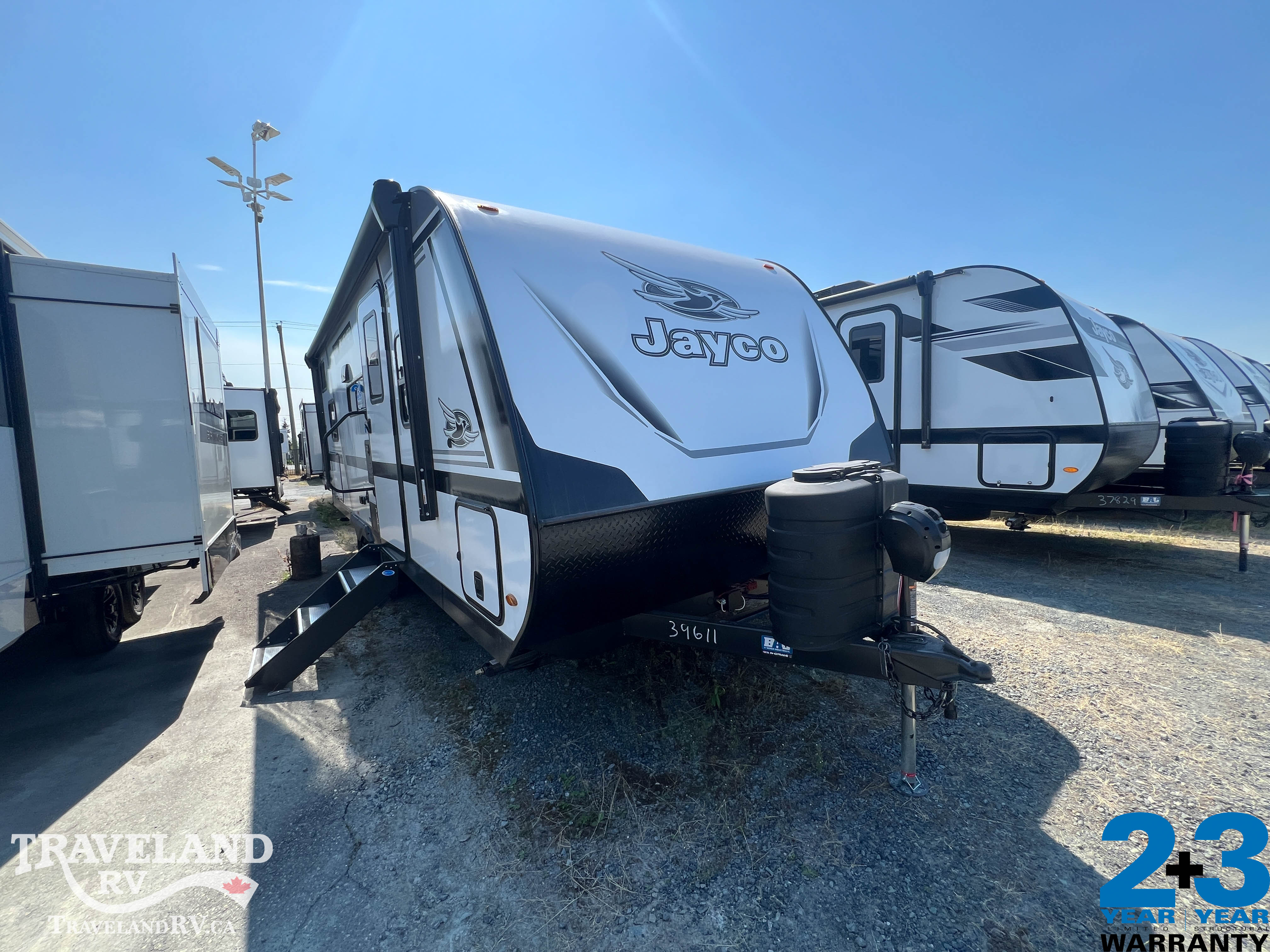 2027 Jayco Jay Feather 21MBH - Image 4