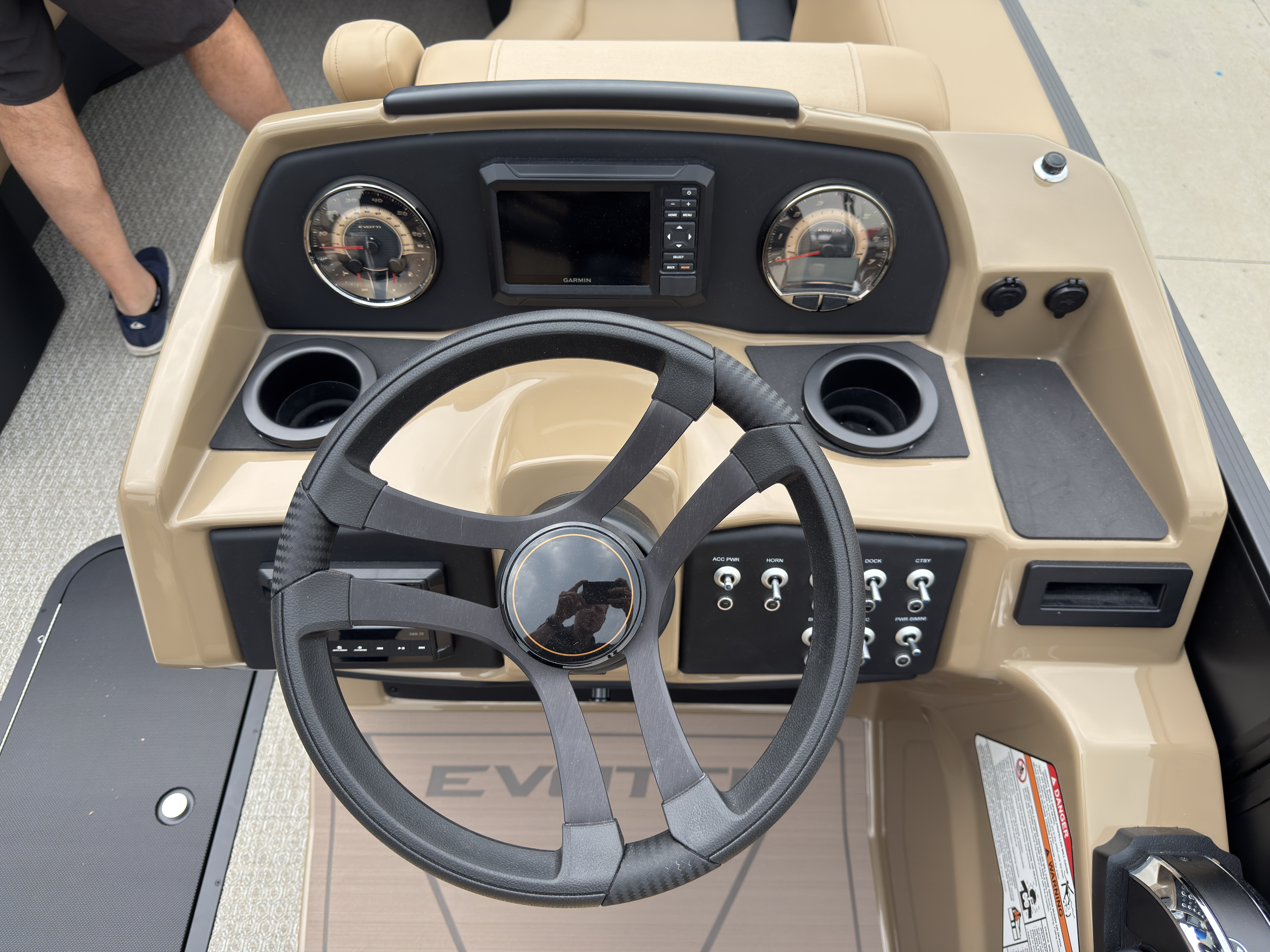2027 Evotti 521QL - Image 18