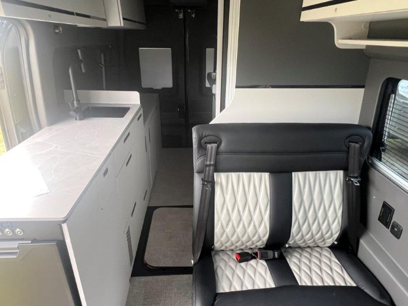2026 Grand Design Lineage Series VT LVT1 - Image 4