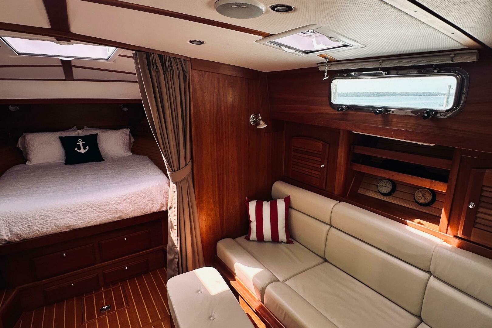 2007 Sabre 34 Express - Image 51