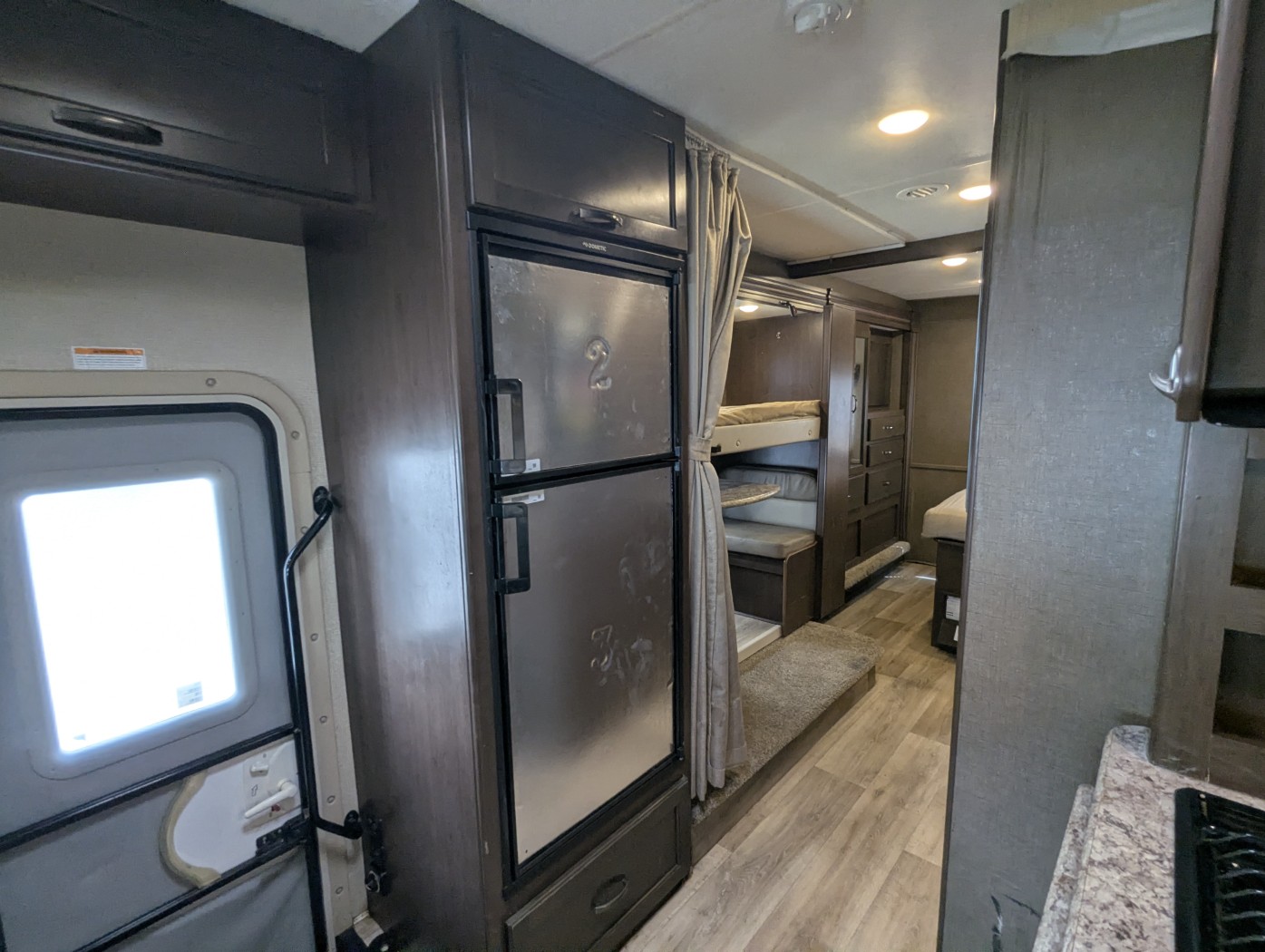 2020 Thor Motor Coach Four Winds 31E - Image 13