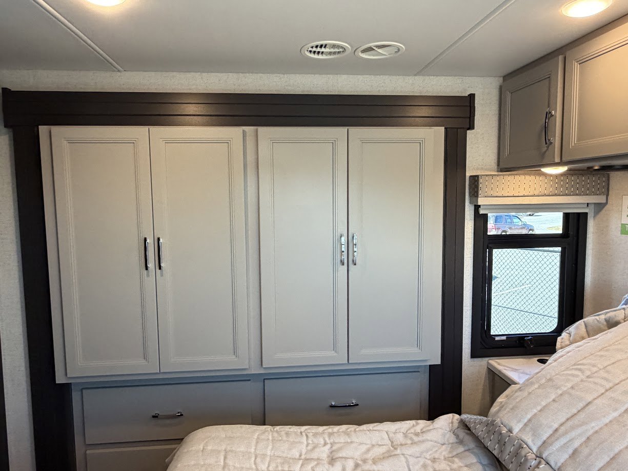 2026 THOR MOTOR COACH PALAZZO 33.6 - Image 49