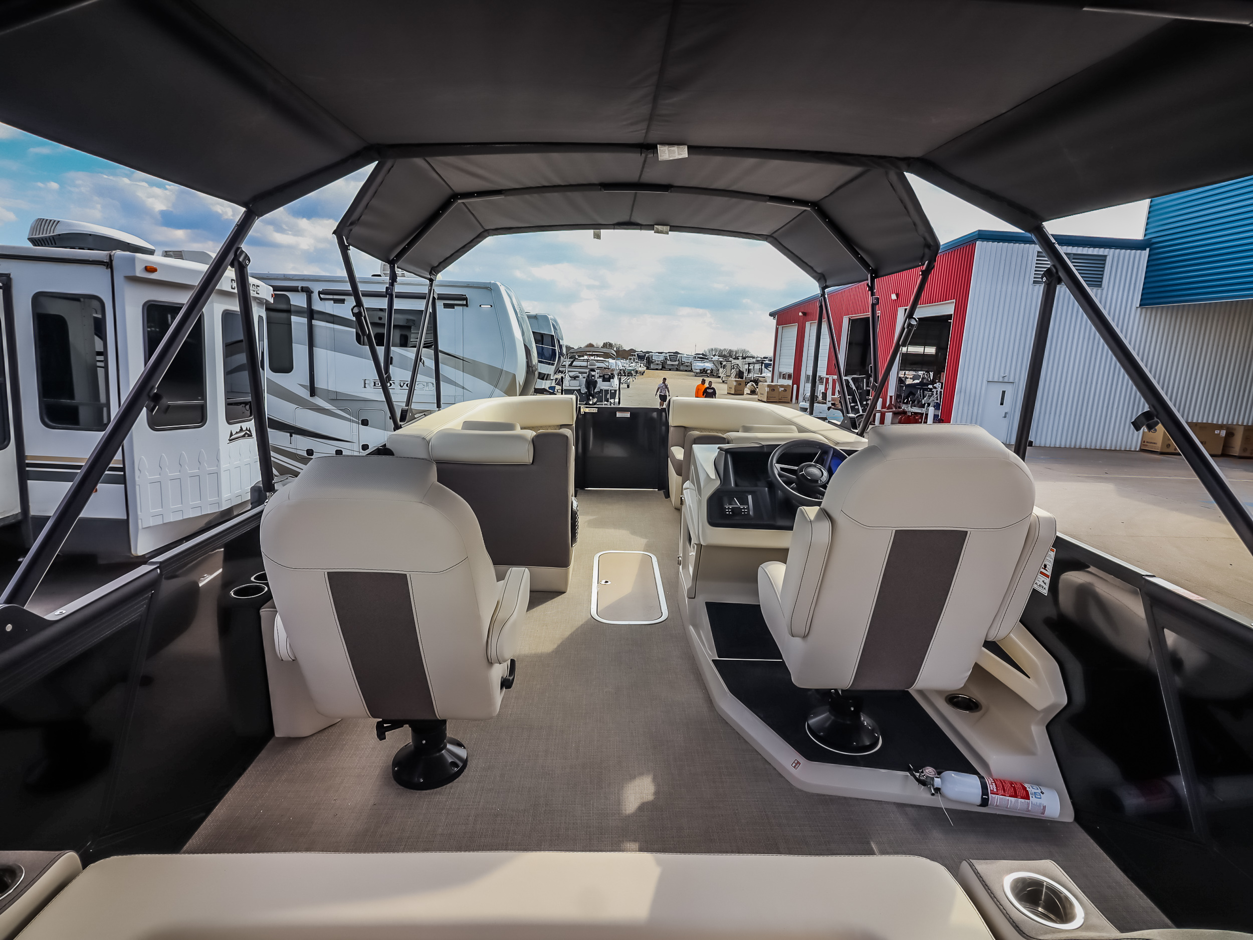 2026 ALERA 2026 M 25L - Image 21
