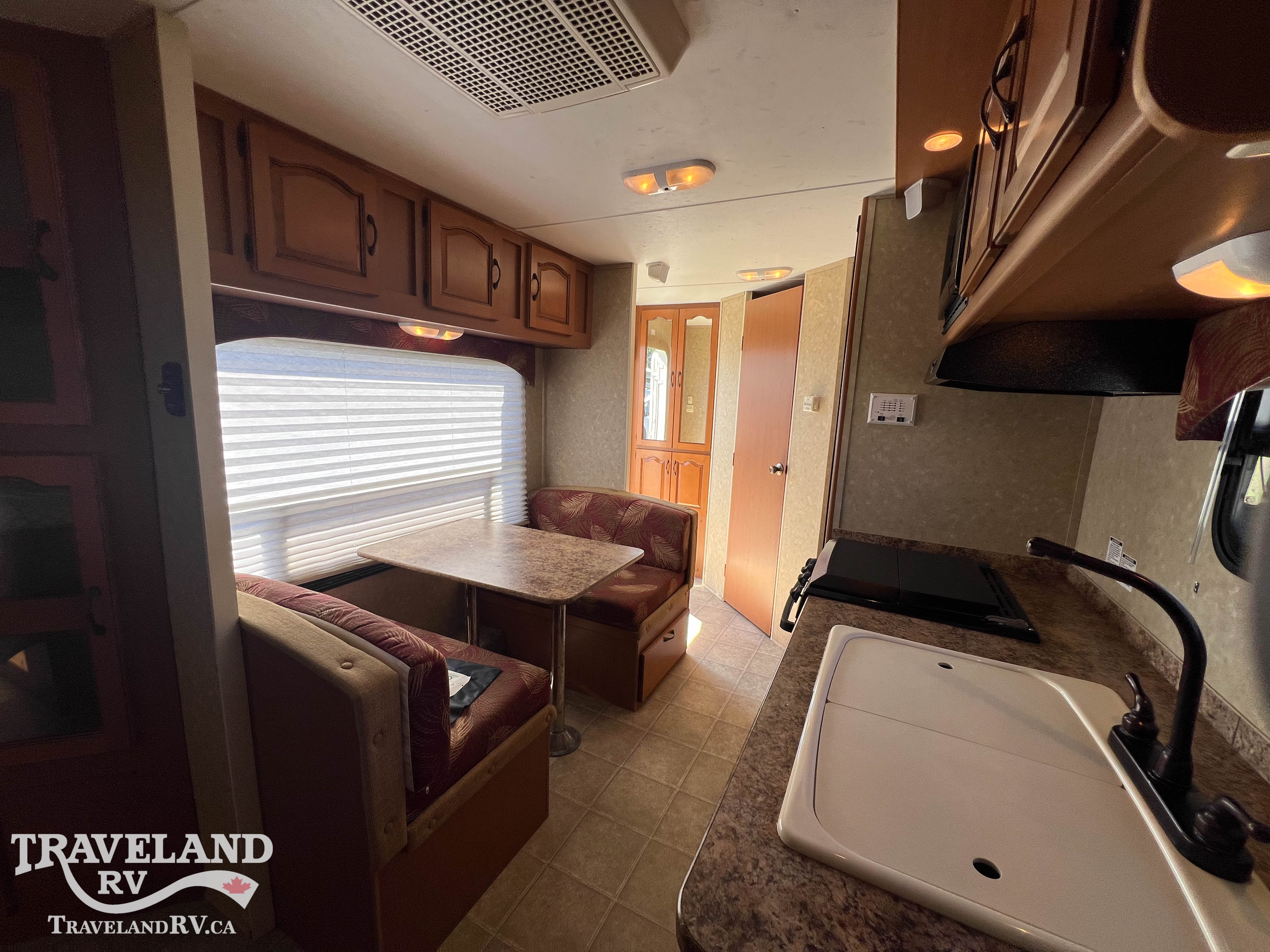 2008 GULFSTREAM STREAMLITE 22SLB HMS - Image 6