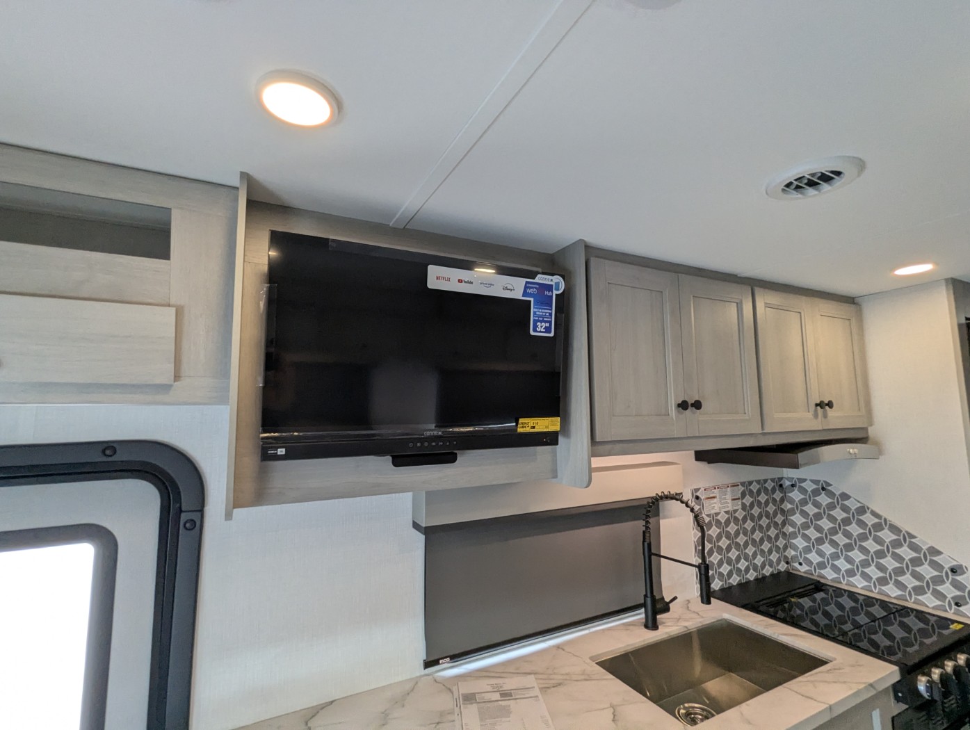 2027 Forest River Solera 32DSK - Image 24