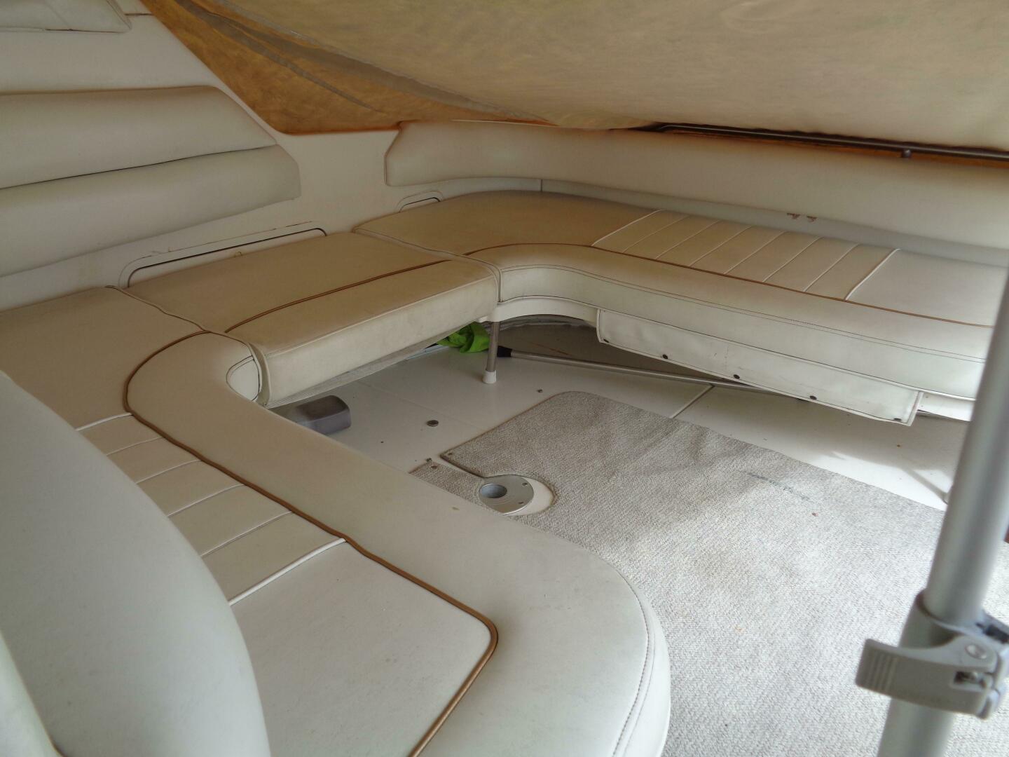 1997 Sea Ray 370 Sundancer - Image 36