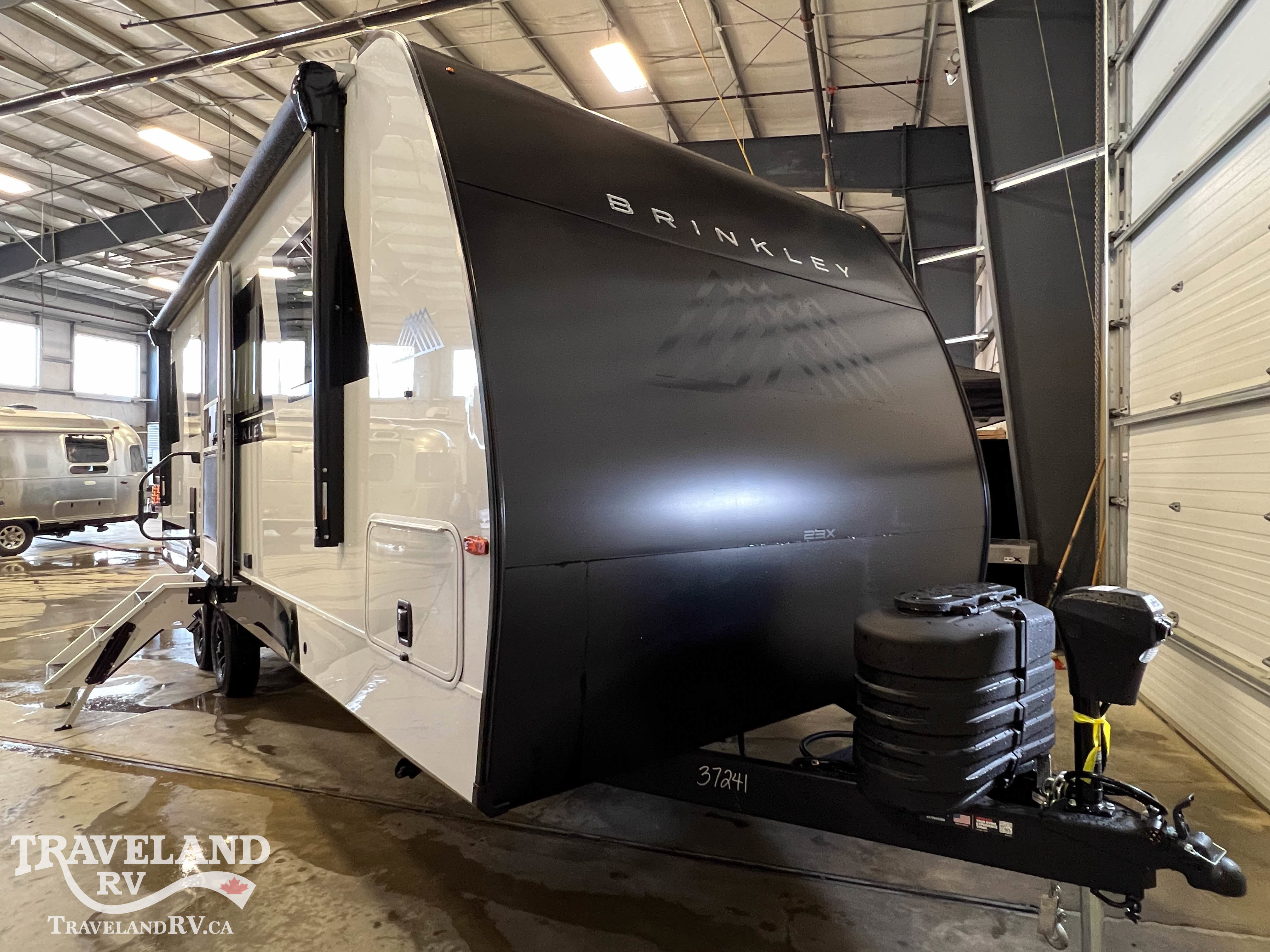2026 Brinkley RV Model Ix 23x - Image 1