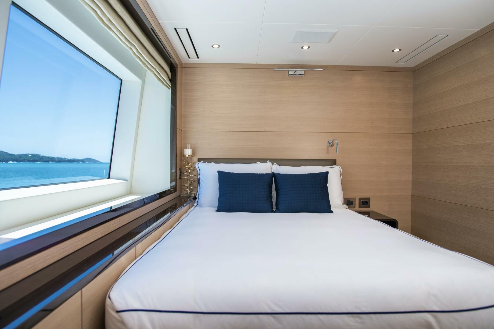 2018 Benetti Benetti Classic Supreme 132 - Image 28