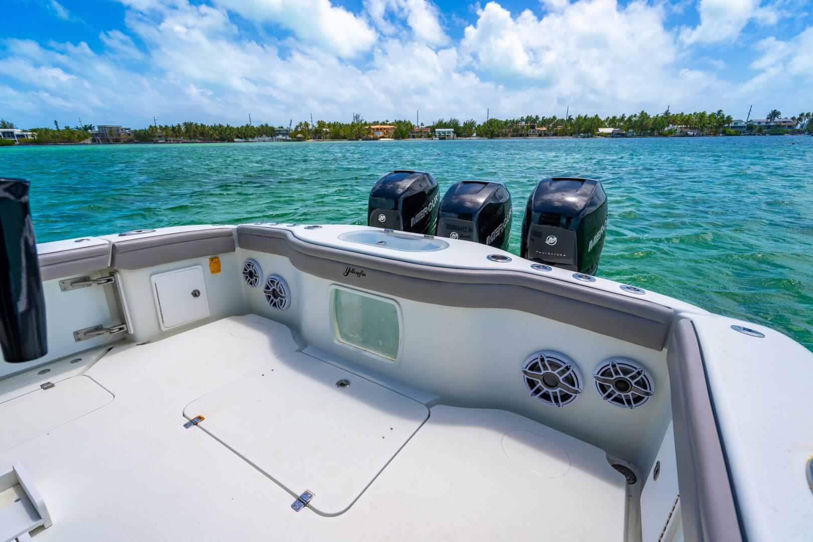 2015 Yellowfin CC - Image 72