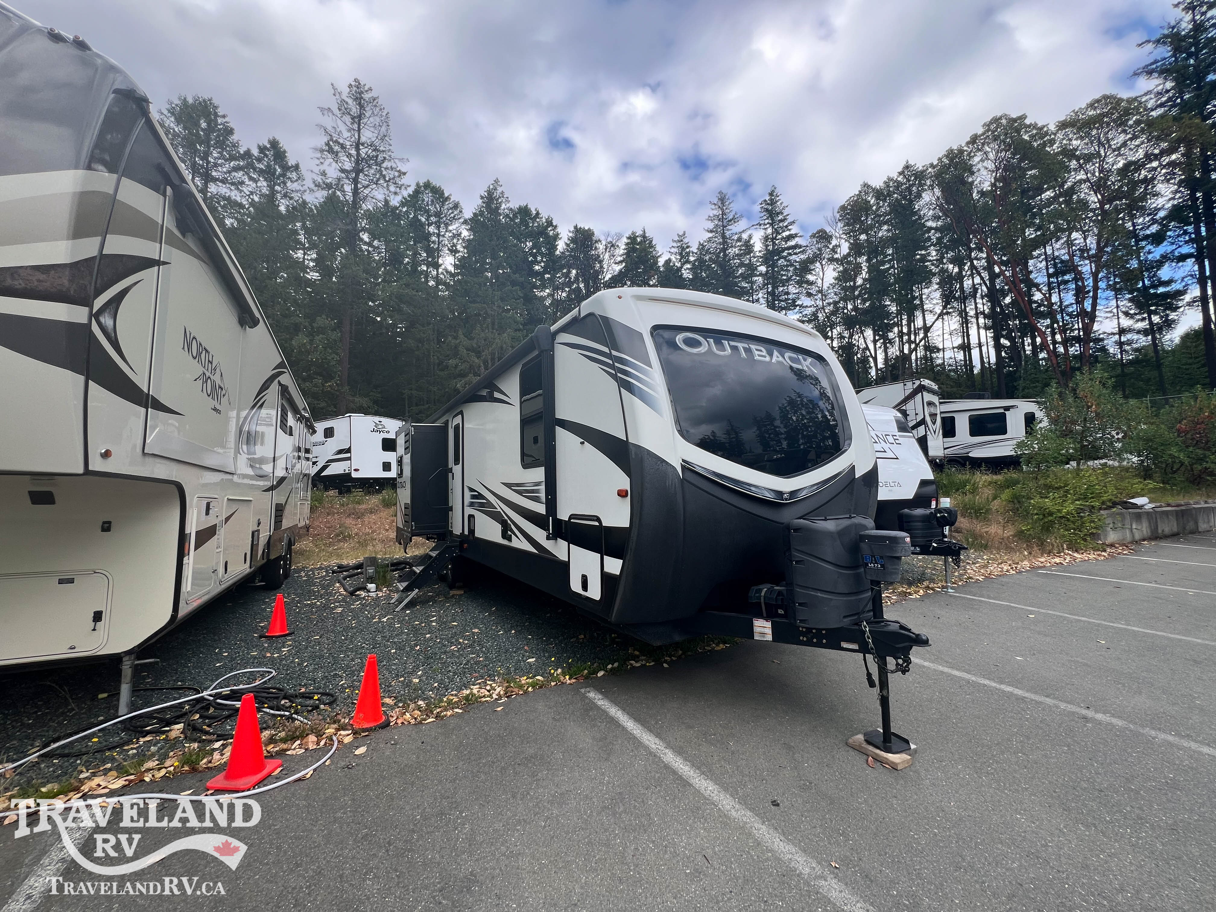 2020 Keystone Outback 335CG - Image 1