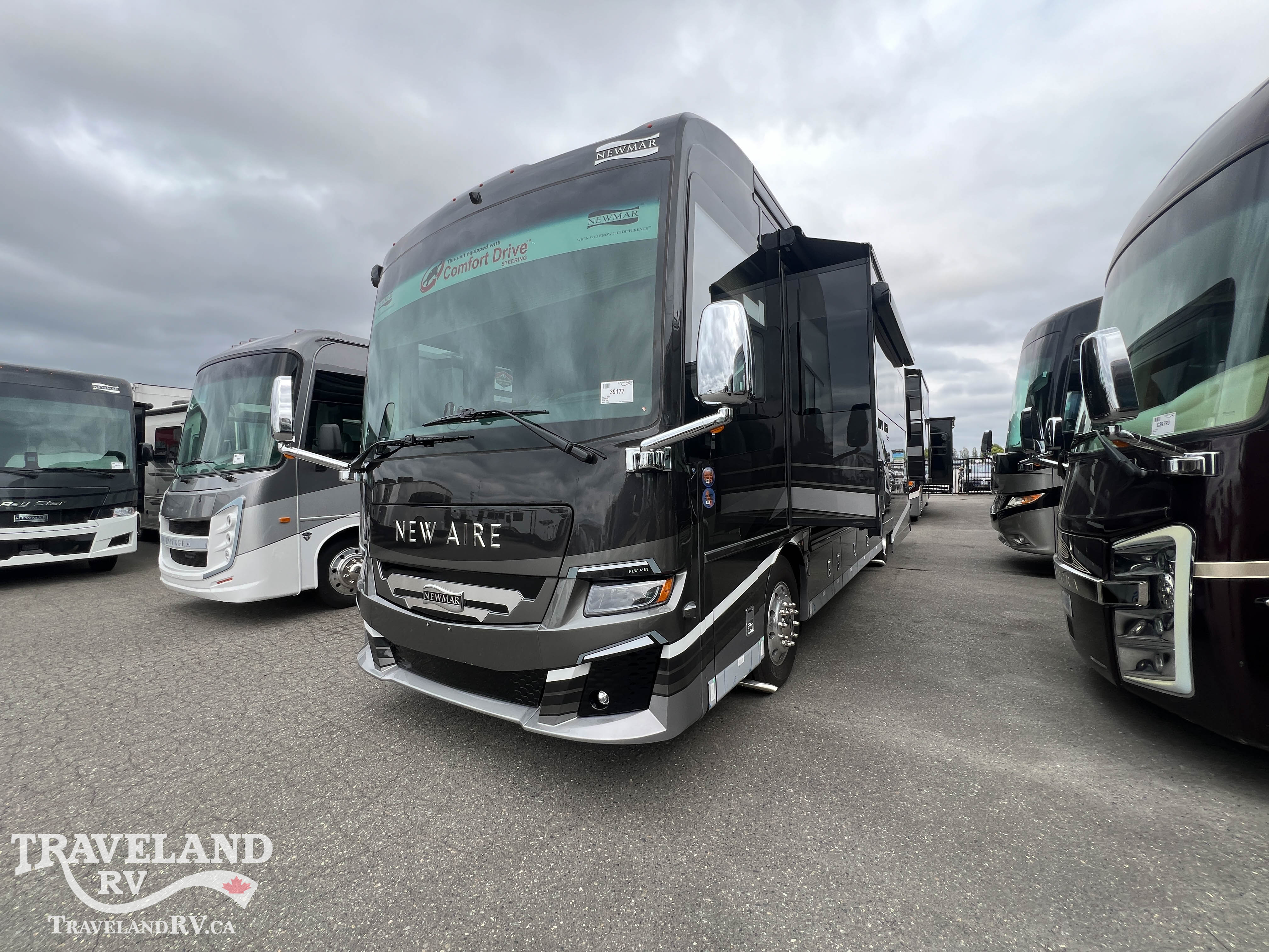 2027 NEWMAR NEW AIRE NADP 3543 - Image 4