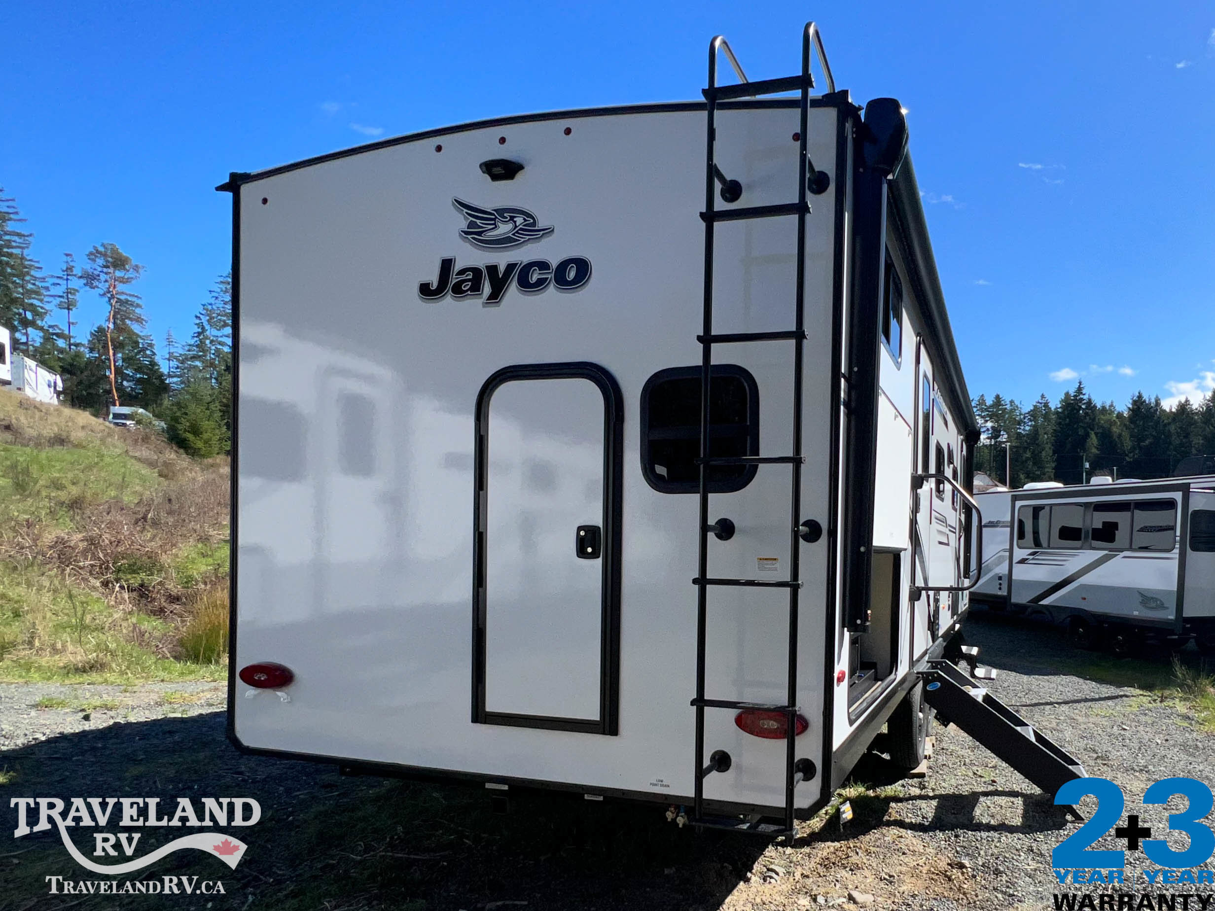 2026 Jayco Jay Feather 25BH - Image 7