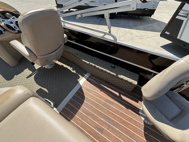 2014 SOUTH BAY FCR 522 - Image 21