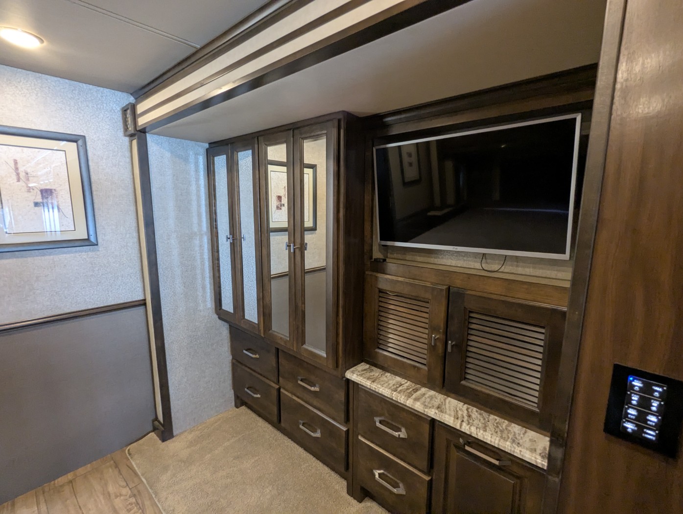 2019 Tiffin Open Road Allegro 36 UA - Image 36