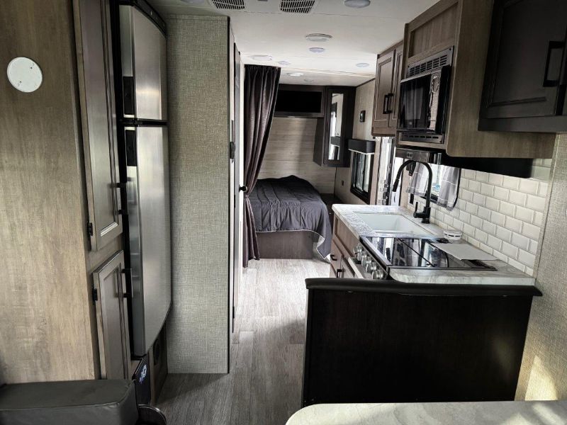 2023 Jayco Jay Flight SLX 212QBW - Image 24