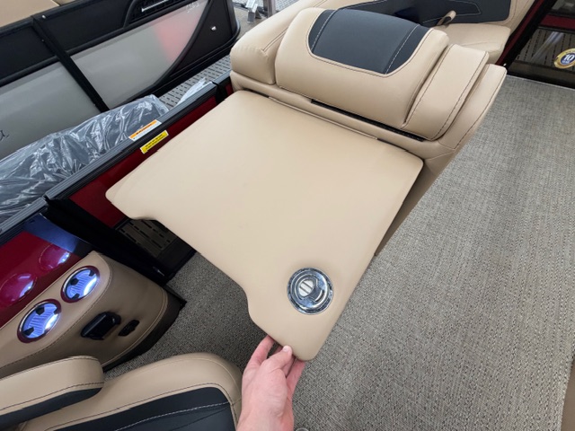 2026 Barletta Cabrio C22UC - Image 12