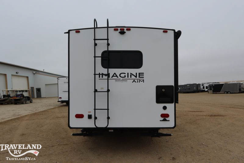 2025 Grand Design Imagine AIM 15RB - Image 9