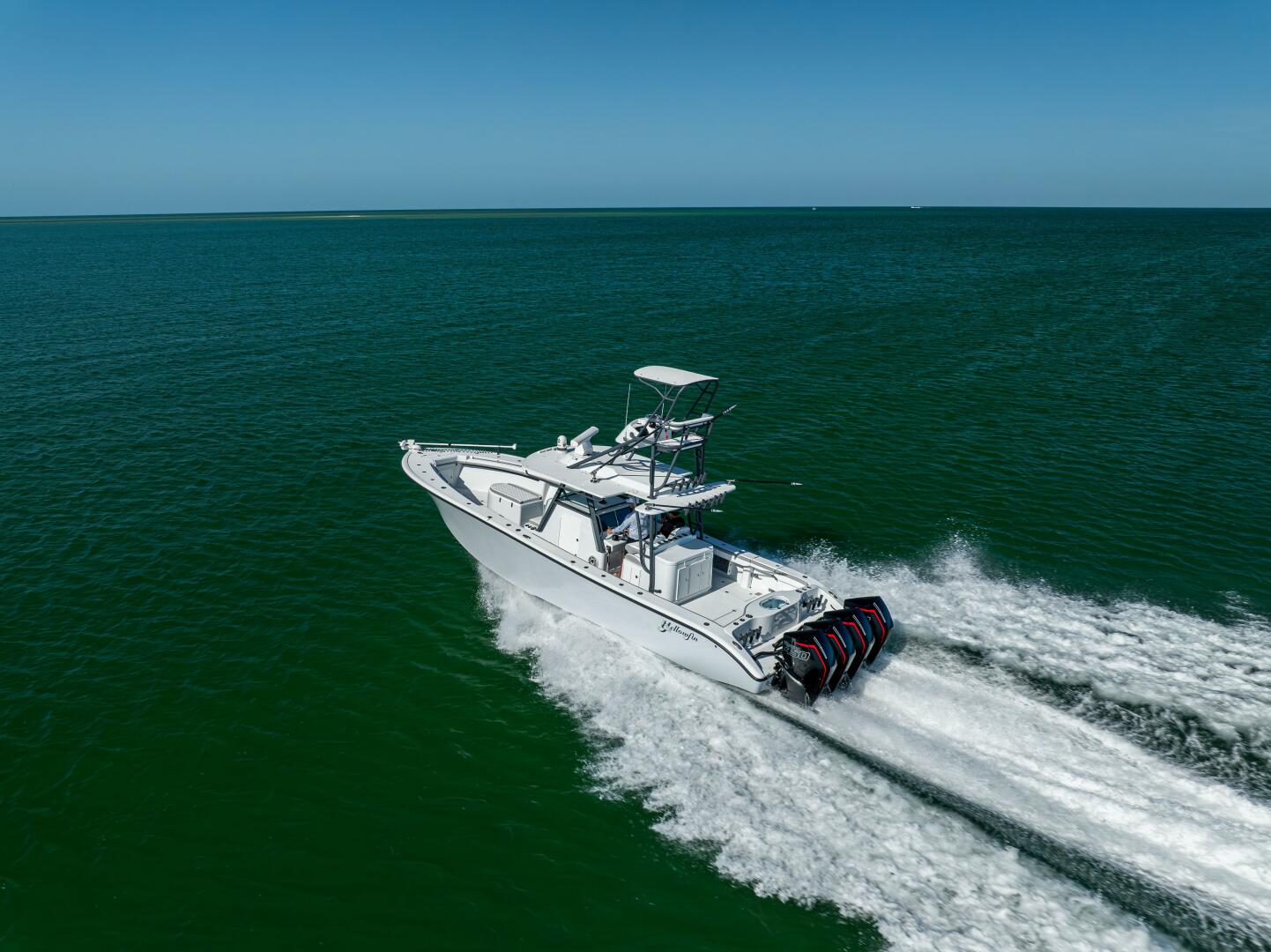 2023 Yellowfin - Image 17