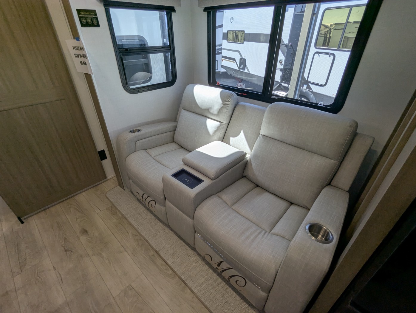 2027 Forest River Rockwood Mini Lite 2523MBR - Image 18
