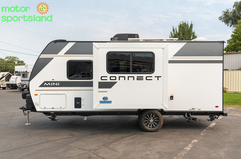 2027 KZ RV Connect Mini CM181RB - Image 9