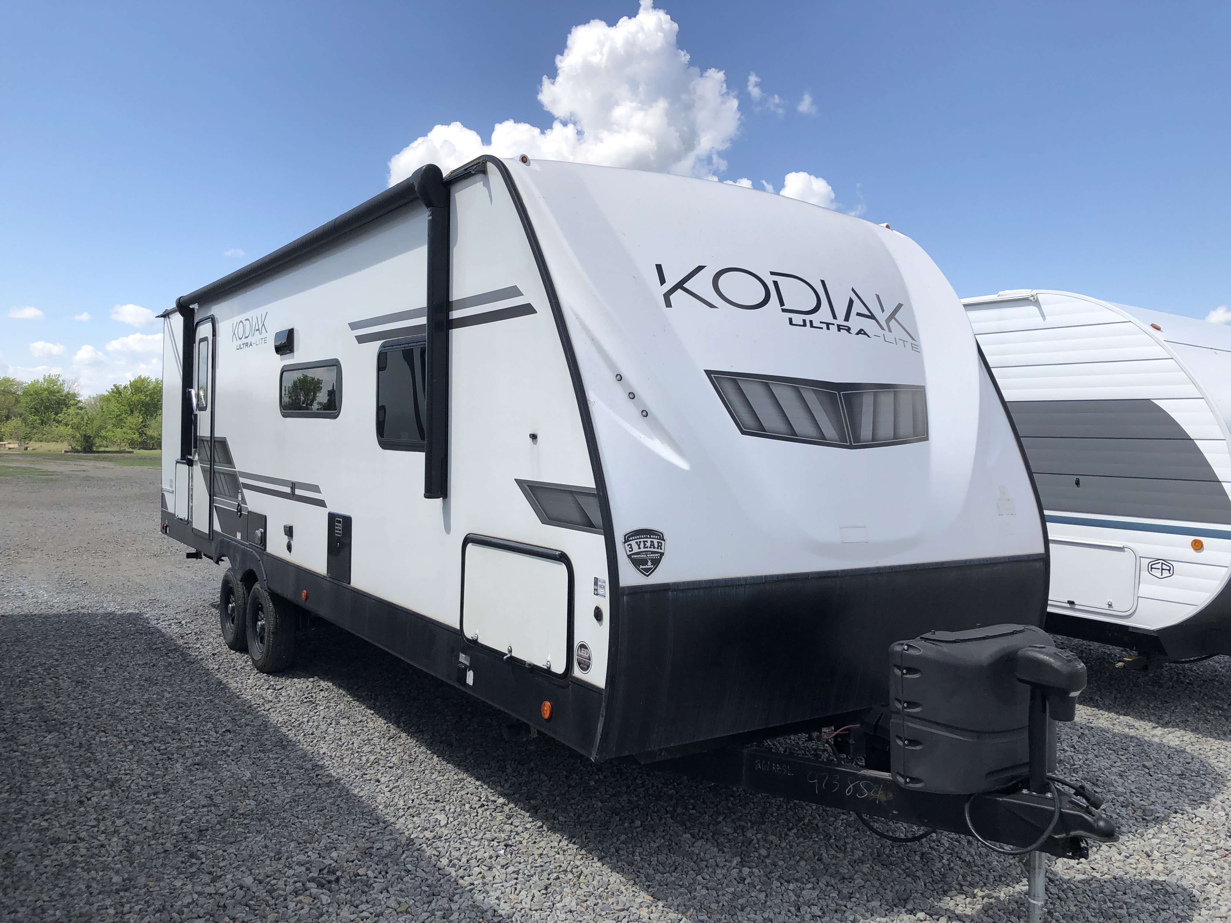 2022 Dutchmen Kodiak Ultra-Lite Ultra-Lite 261RBSL - Image 1