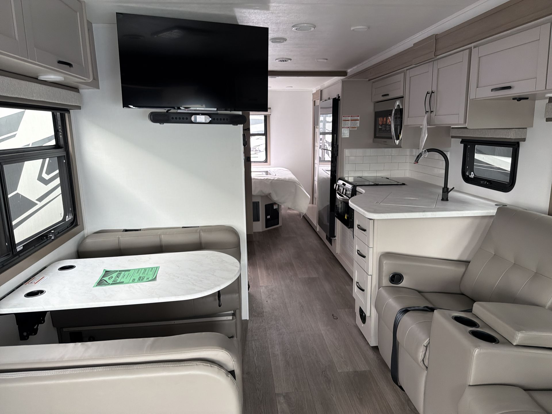 2027 Entegra Coach Vision 29S - Image 15