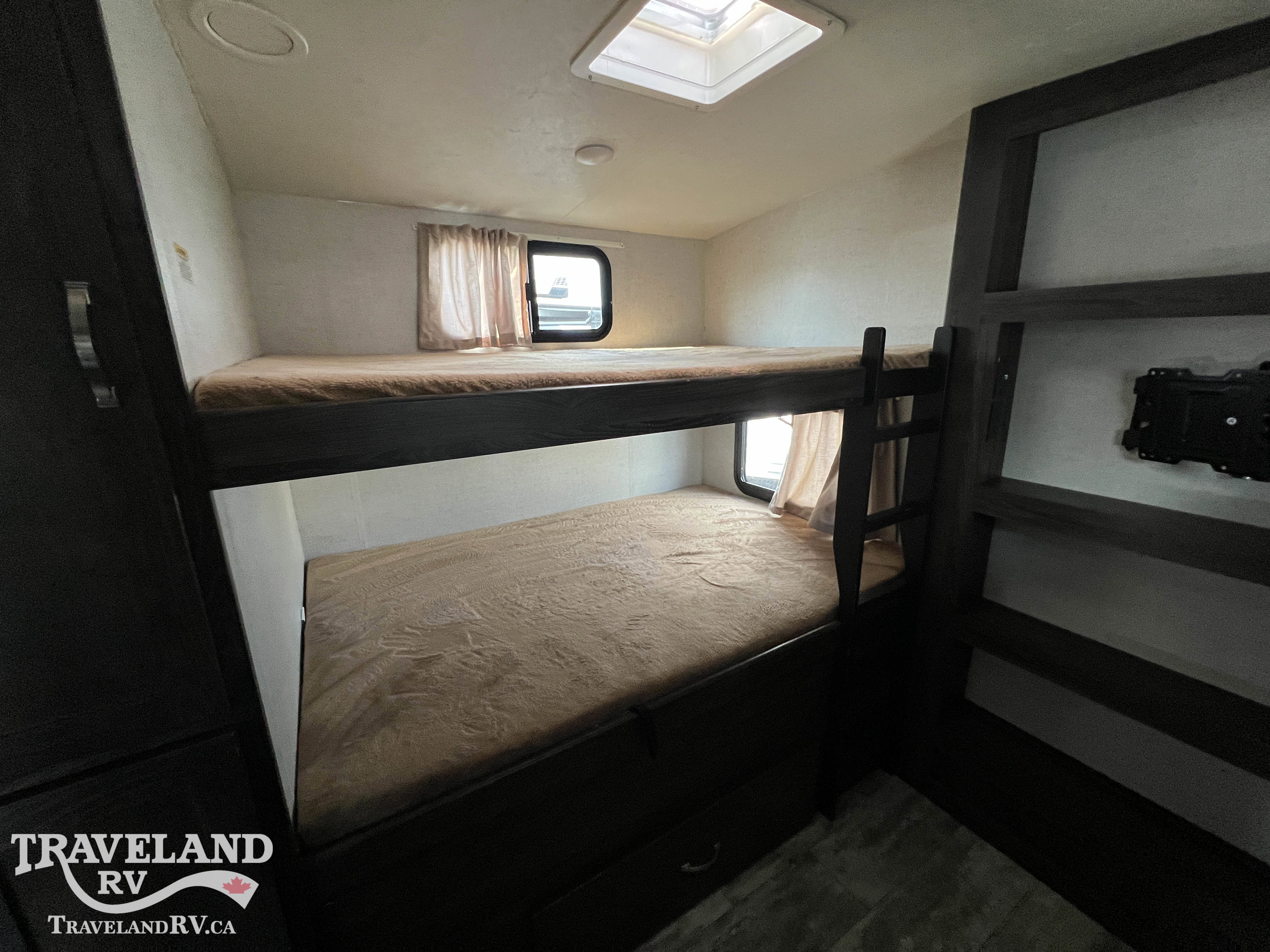 2020 Highland Ridge Open Range Light LT312BHS - Image 17