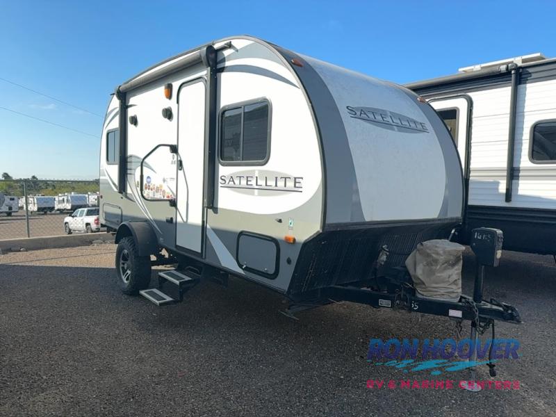 2017 STARCRAFT JAYCO 16K - Image 3