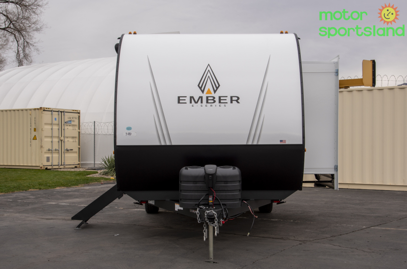 2026 Ember RV E-Series 19ETS - Image 8
