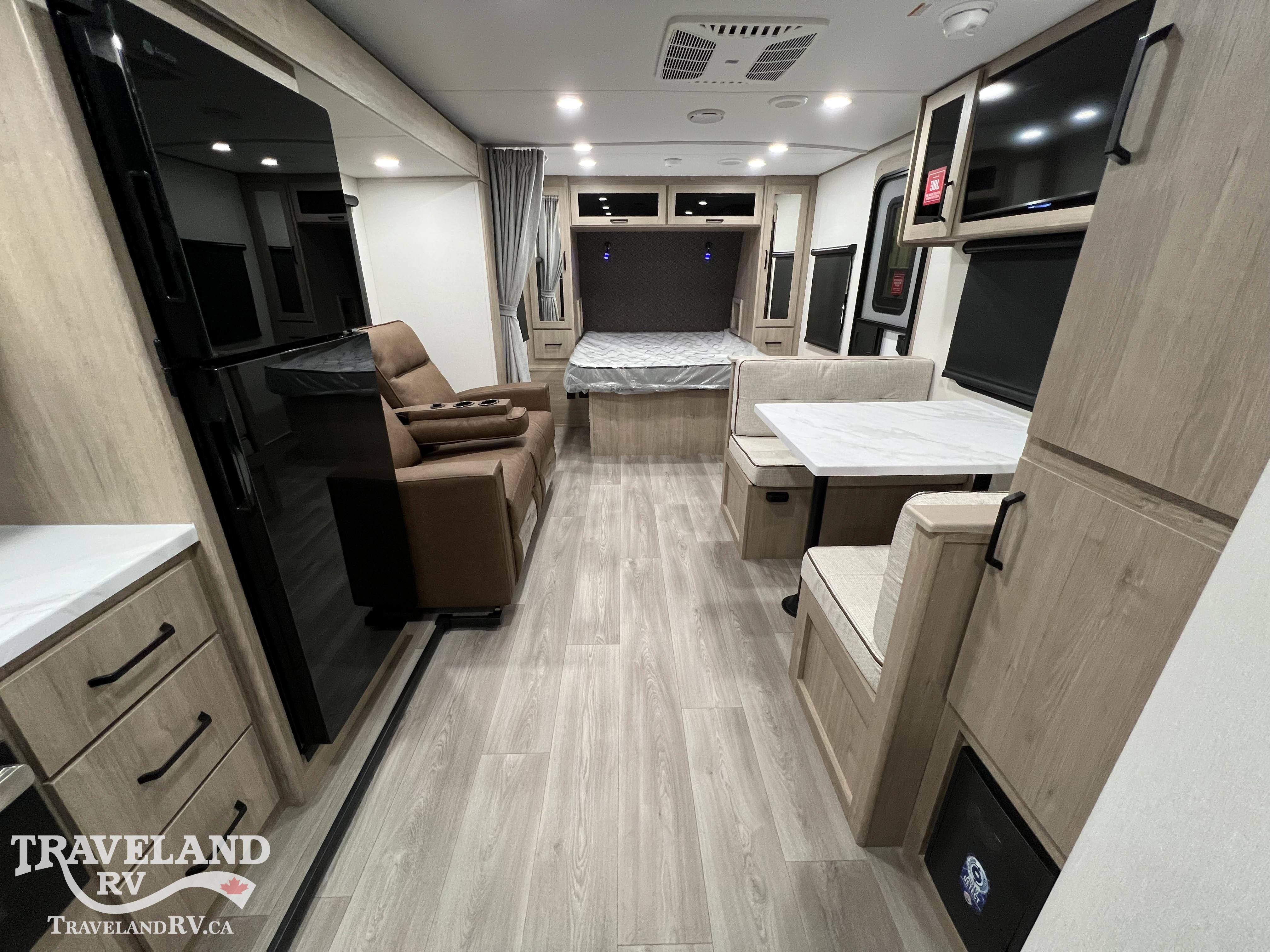 2026 Grand Design Imagine XLS 22MLE - Image 4