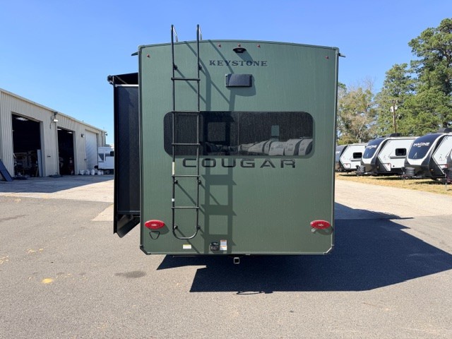 2026 Keystone Cougar 350LLK - Image 7