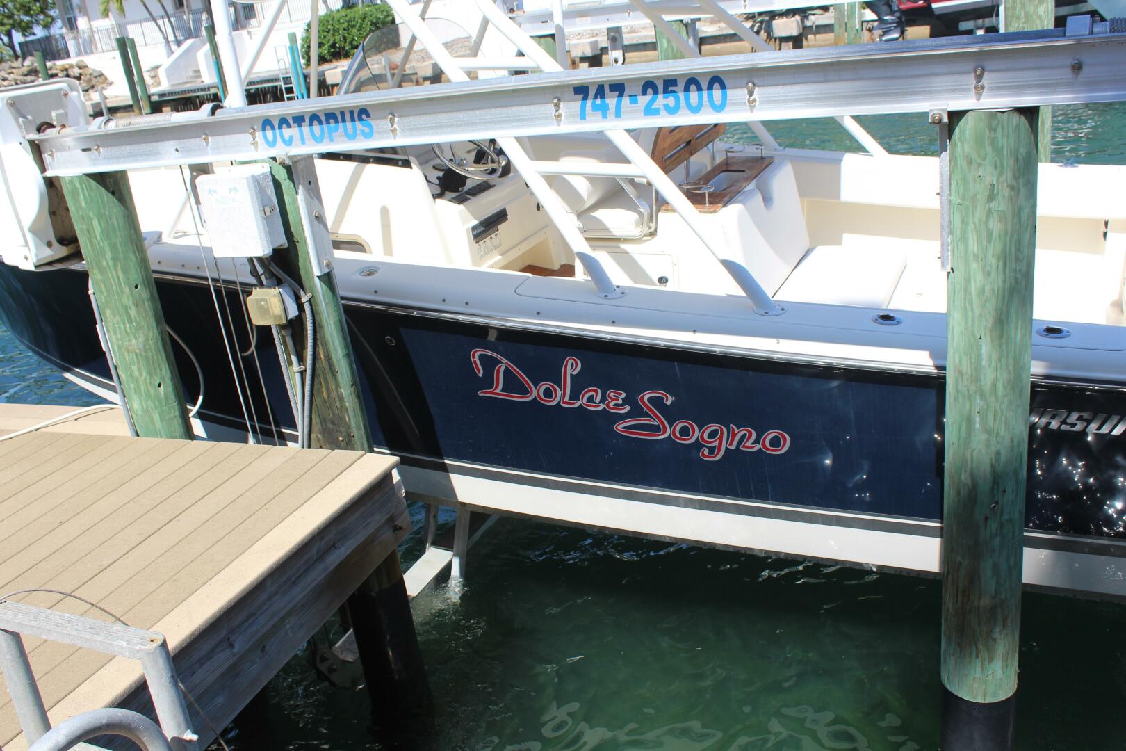 2008 Pursuit 3100 Sport - Image 29