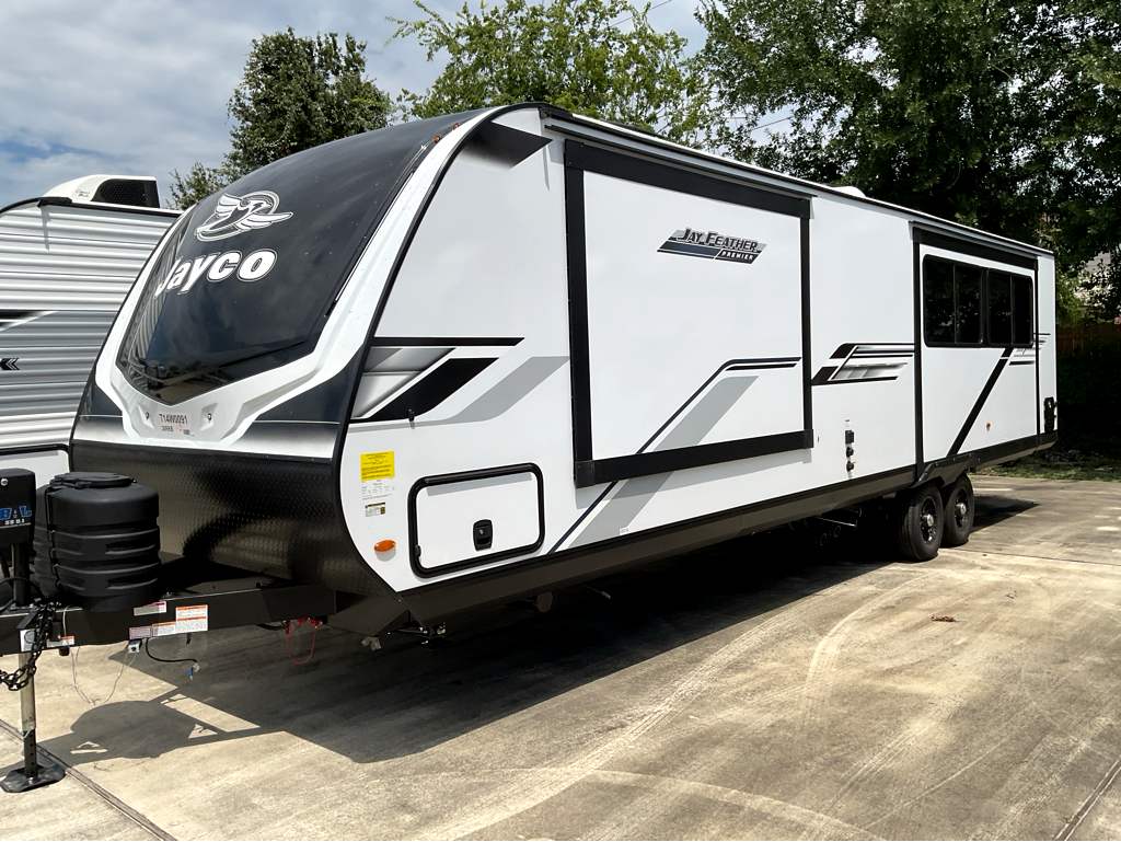 2026 JAYCO Jay Feather 30 RKB - Image 24