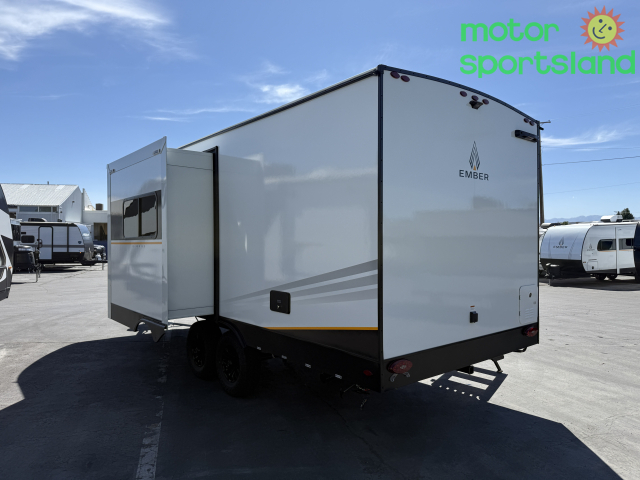 2026 Ember RV E-Series 21FBE - Image 4