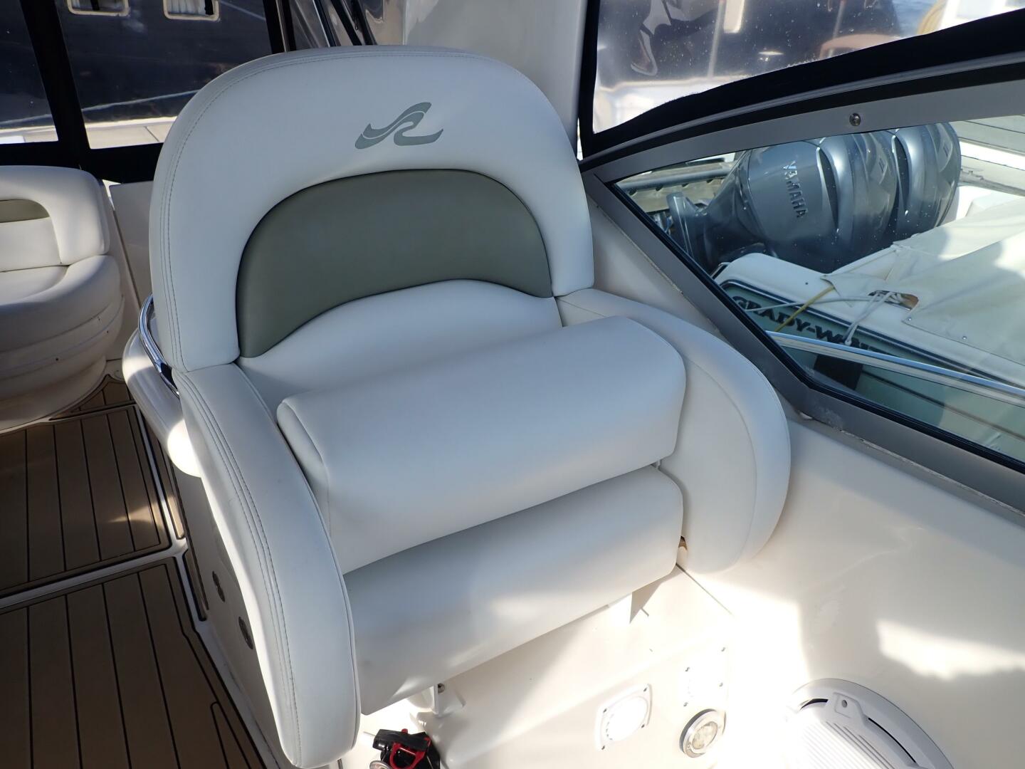 2006 Sea Ray 340 Sundancer - Image 9