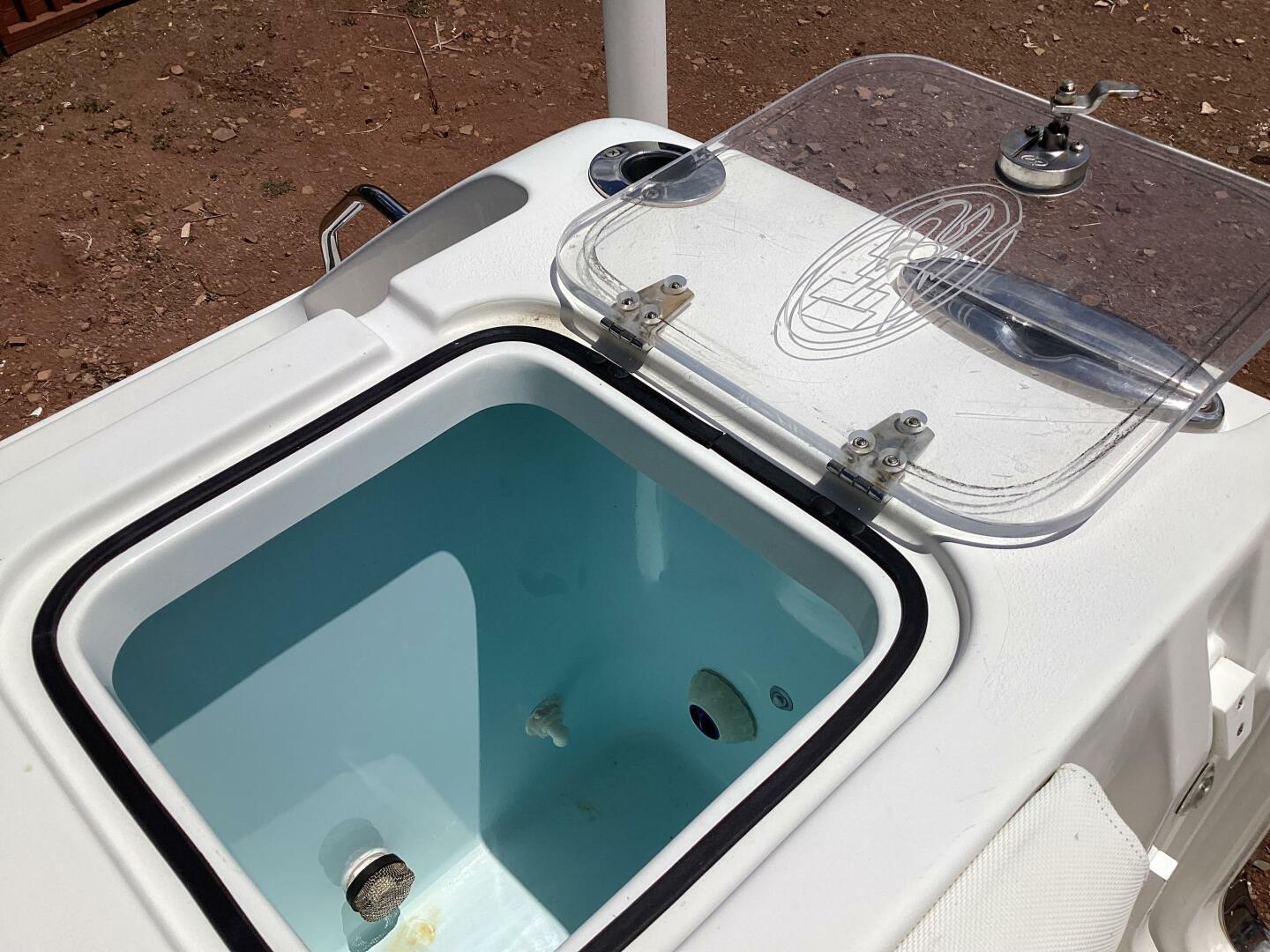 2018 Sea Hunt GAMEFISH 27FS Base - Image 56