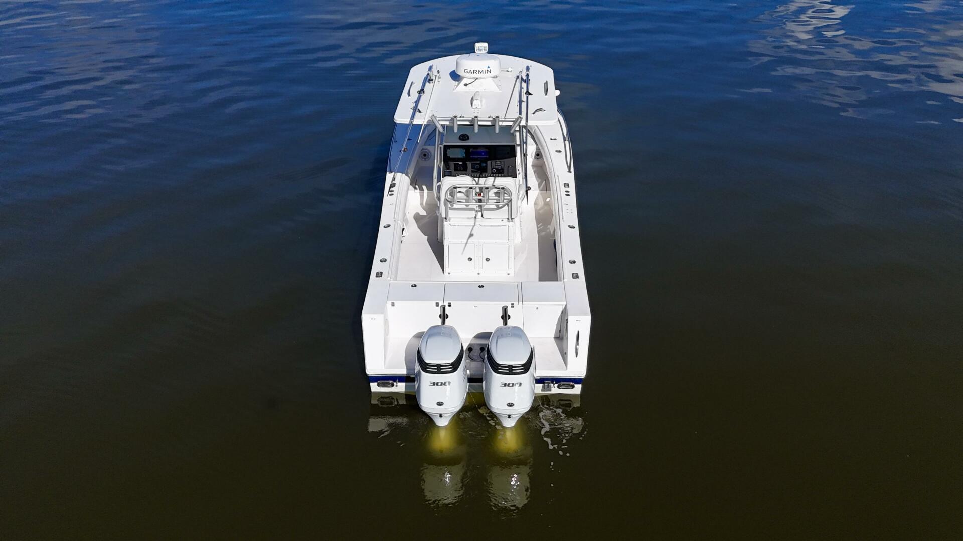 2006 Regulator 29 FS - Image 47
