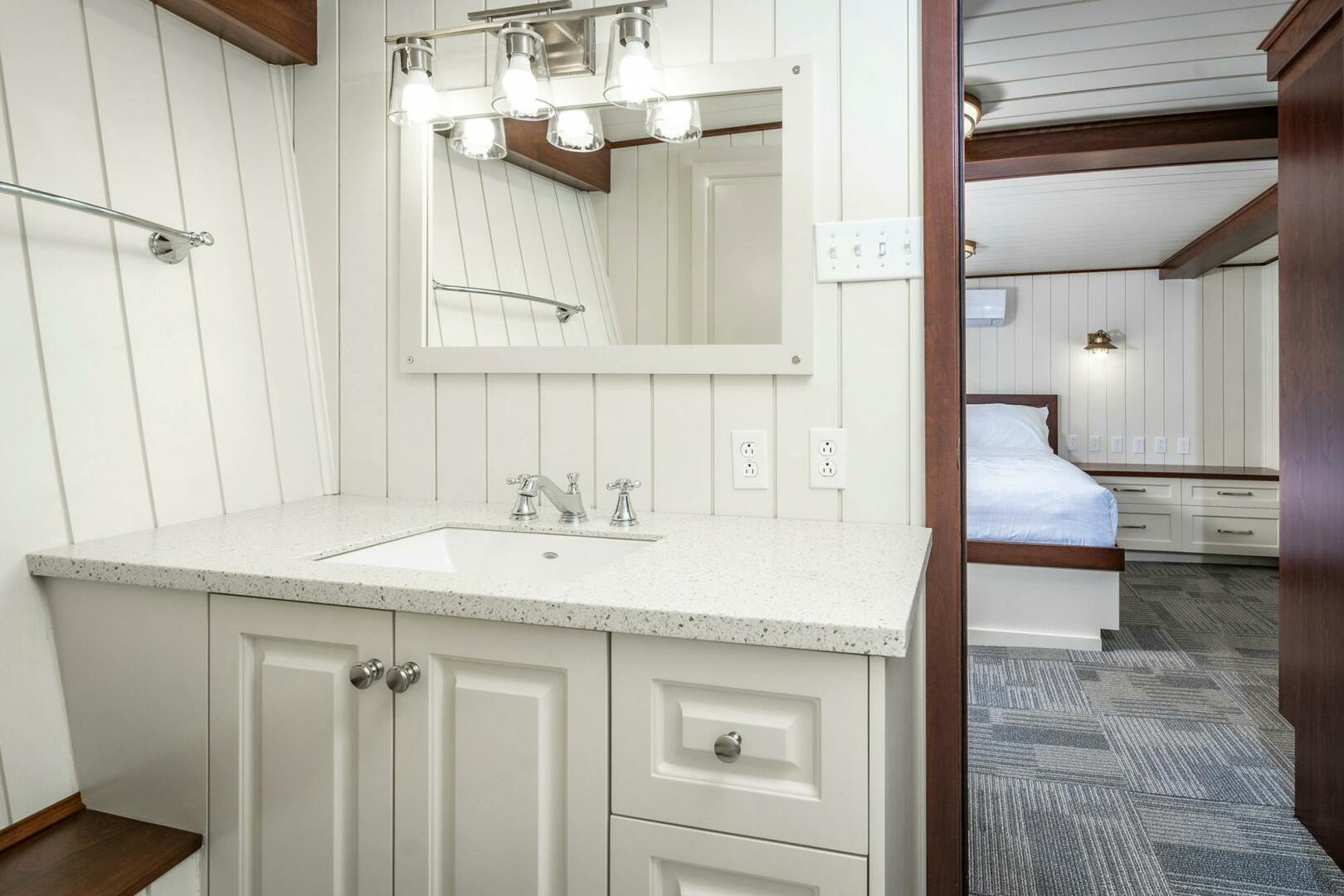 2021 Custom Glovertown Shipyard - Image 30