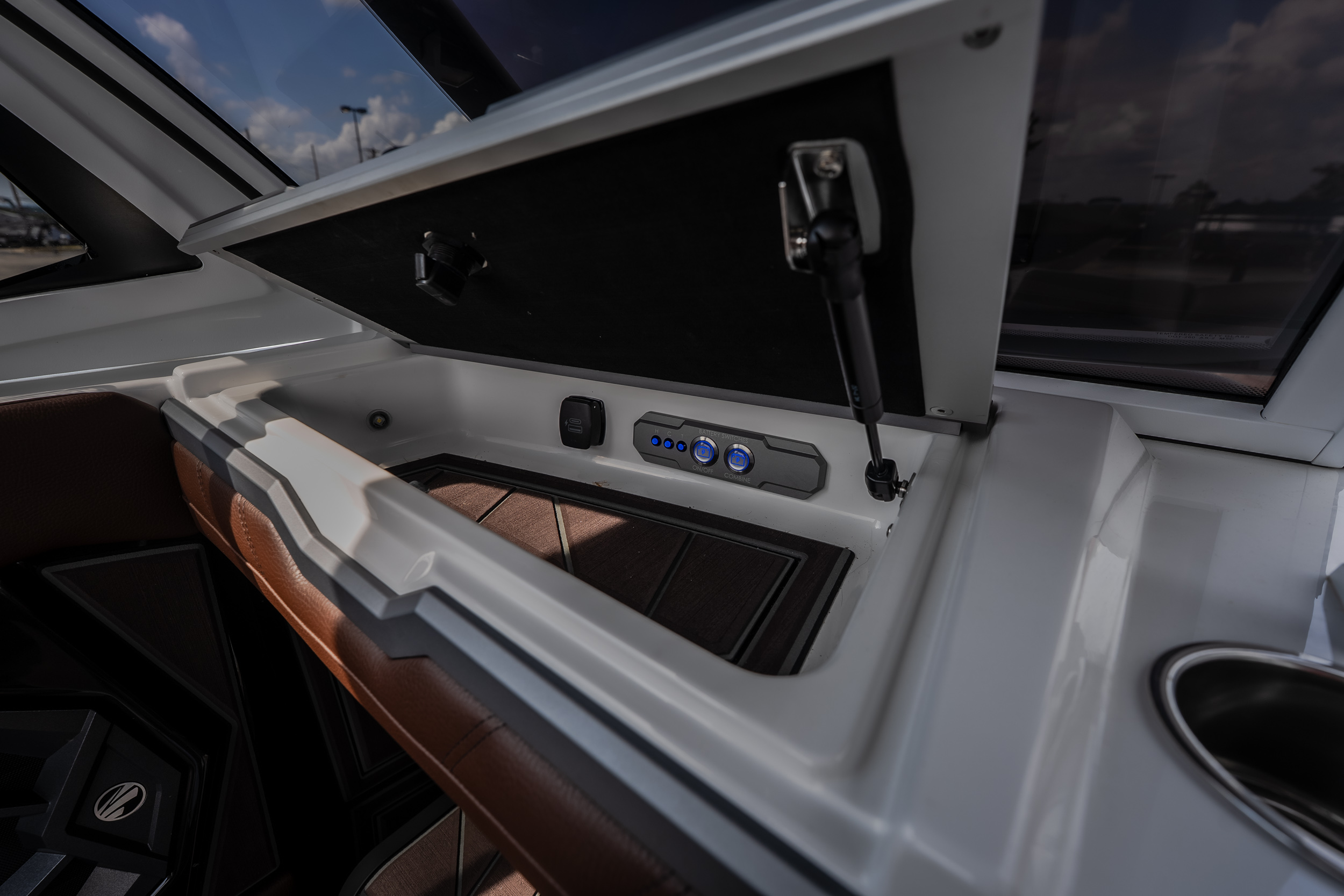 2026 Tigé Ultré 25ZX - Image 58