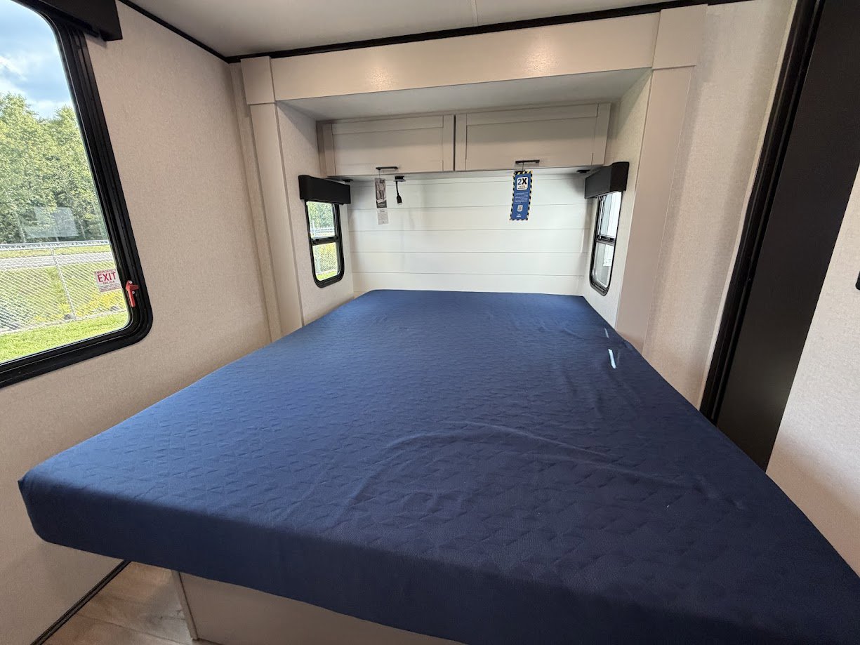 2026 JAYCO JAY FEATHER 24FK - Image 43