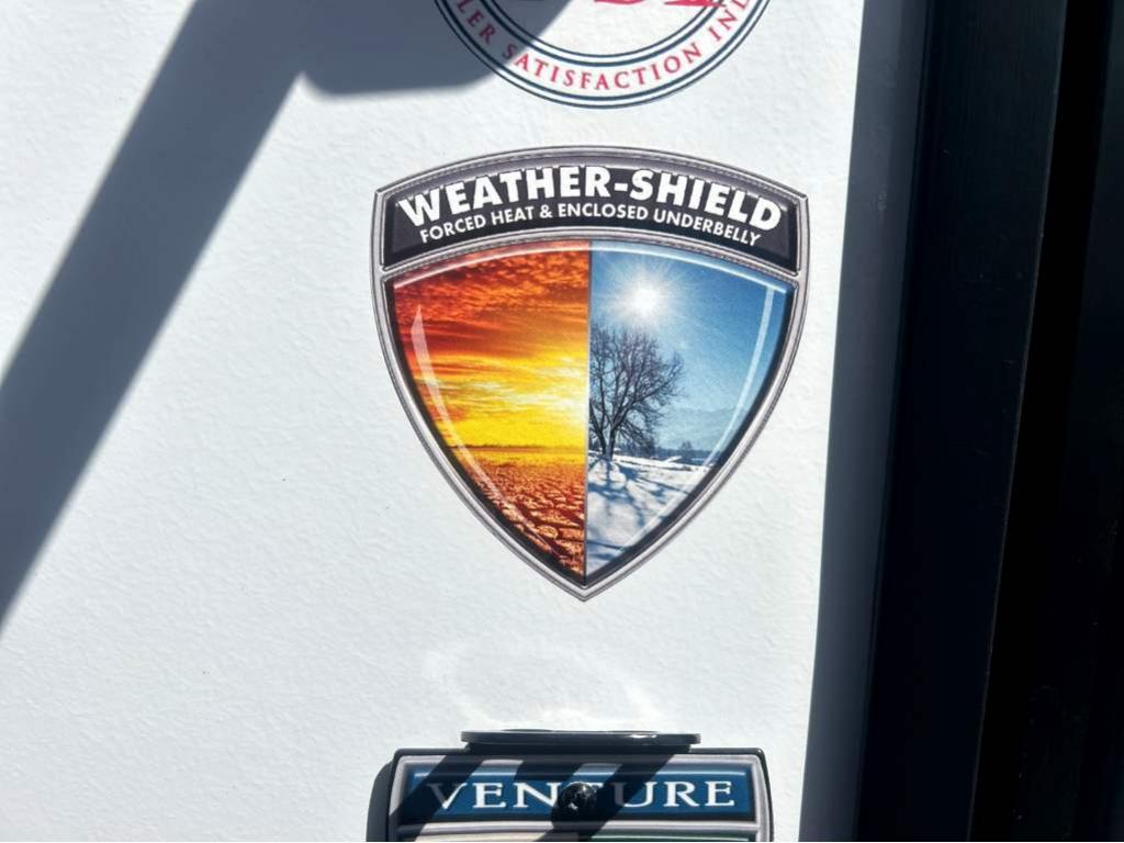 2026 VENTURE RV SPORTTREK STINGER 192VRB - Image 9