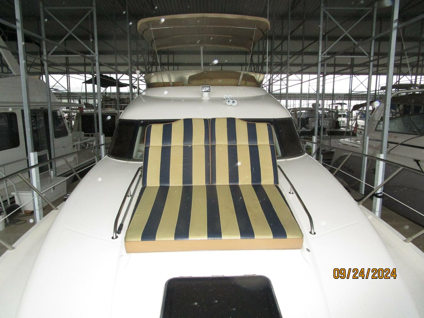 2002 Sealine T47 - Image 11
