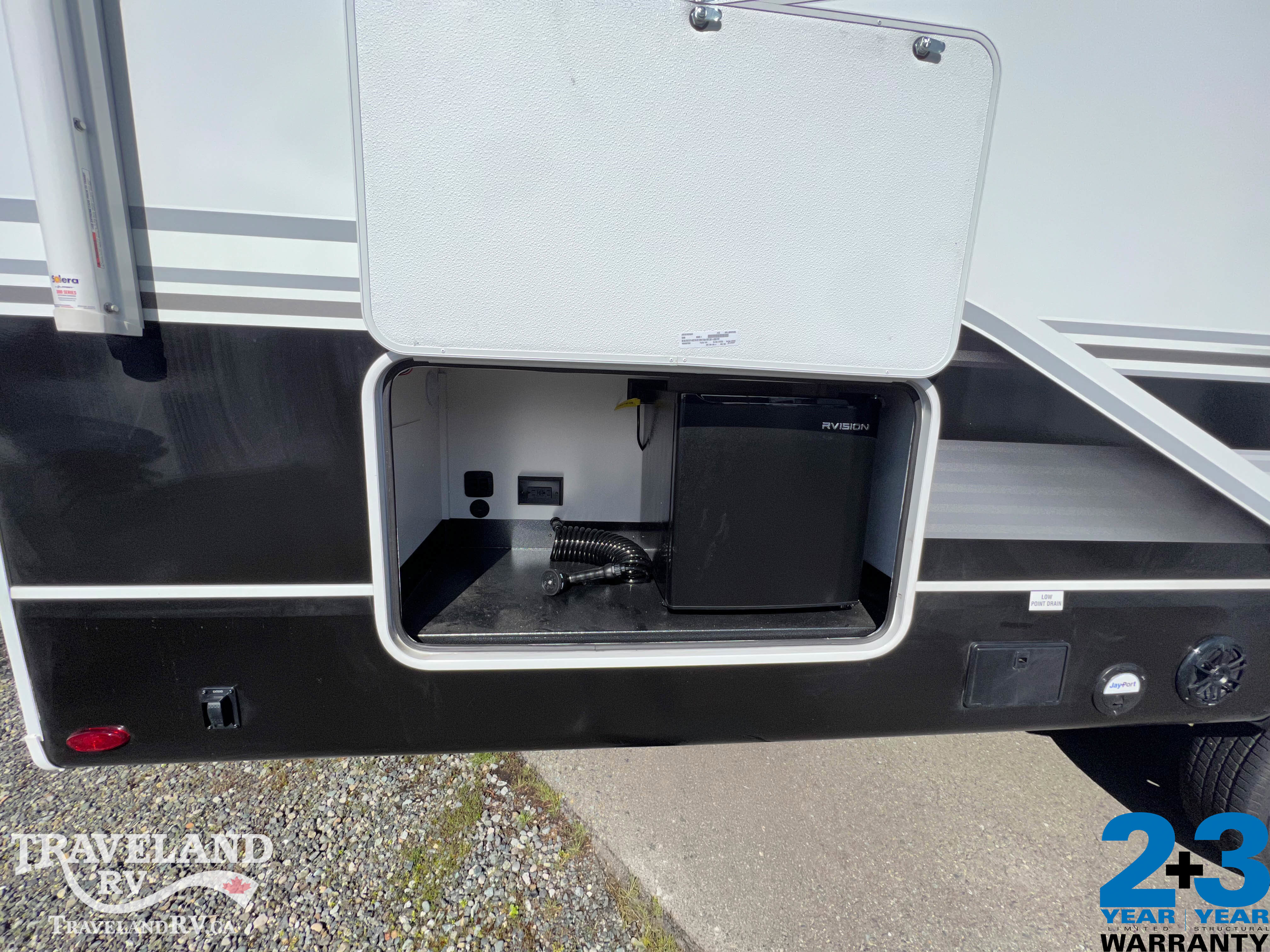 2026 Jayco Eagle HT 265FKDS - Image 8