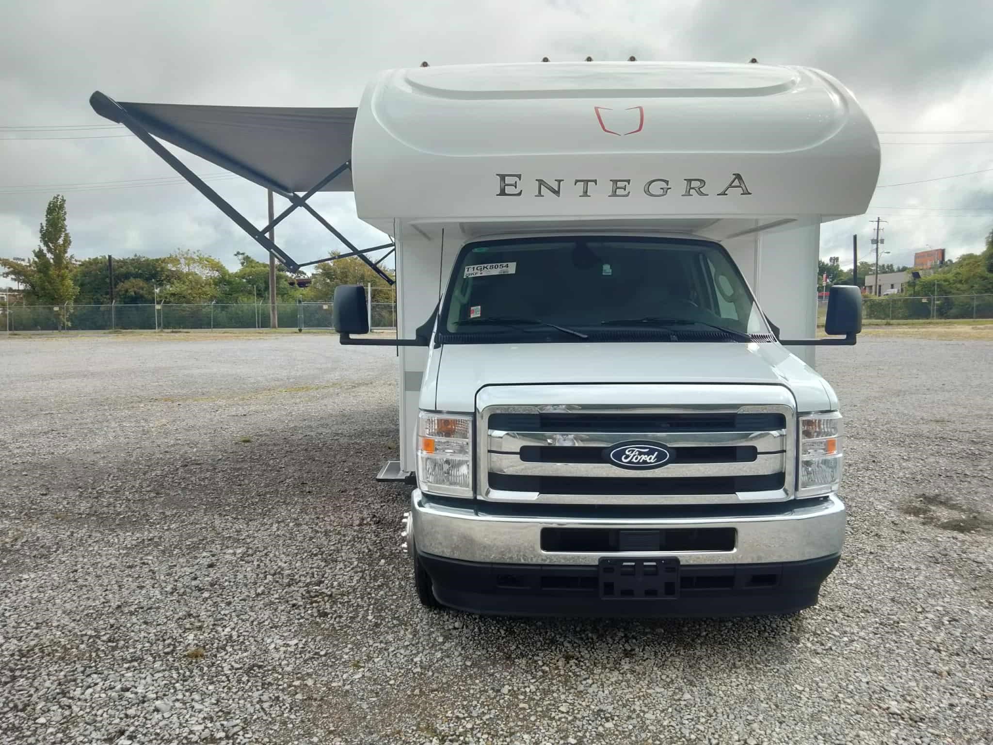 2026 ENTEGRA COACH ODYSSEY SE 29KF - Image 2