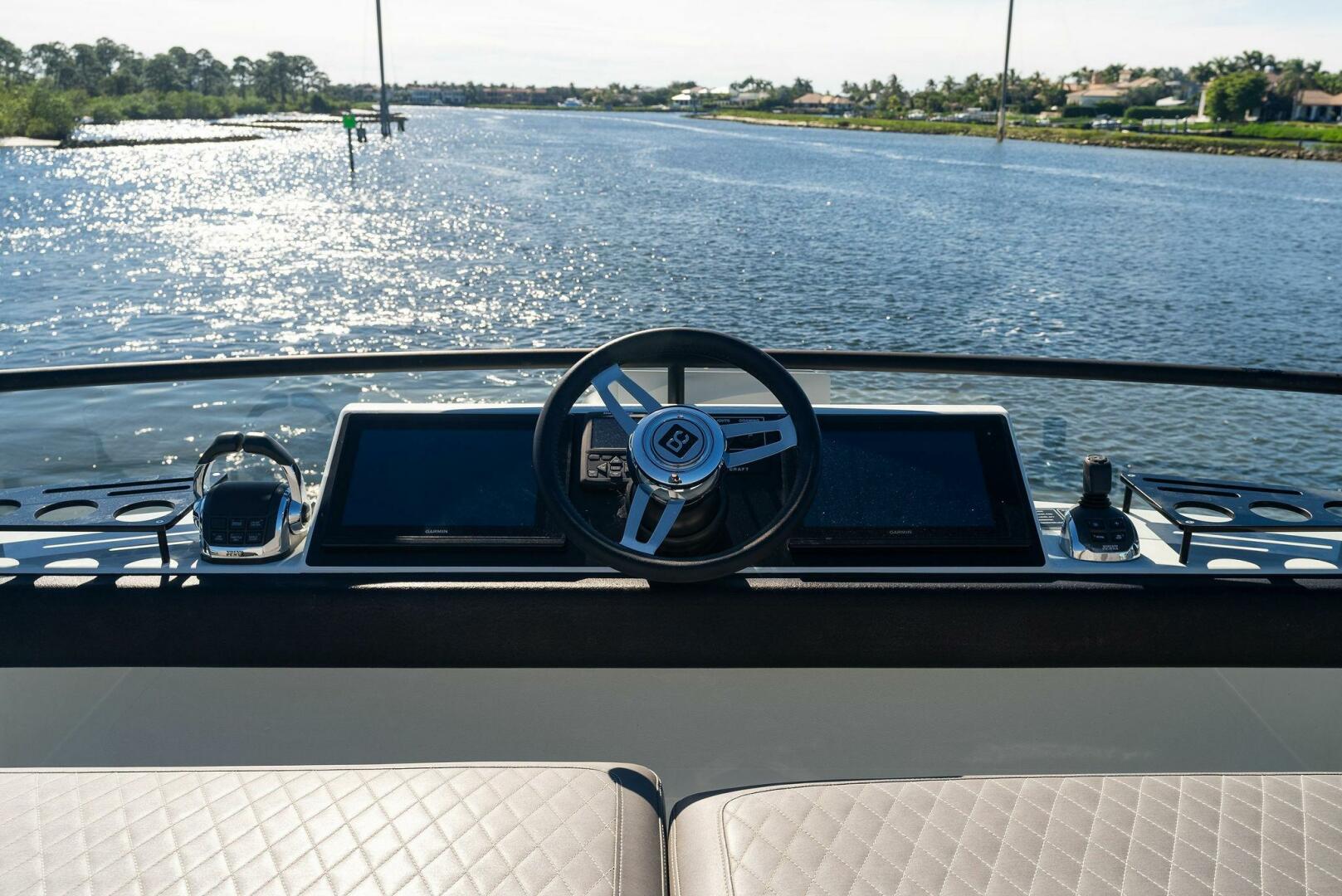 2019 Dutchcraft 56 Open - Image 12
