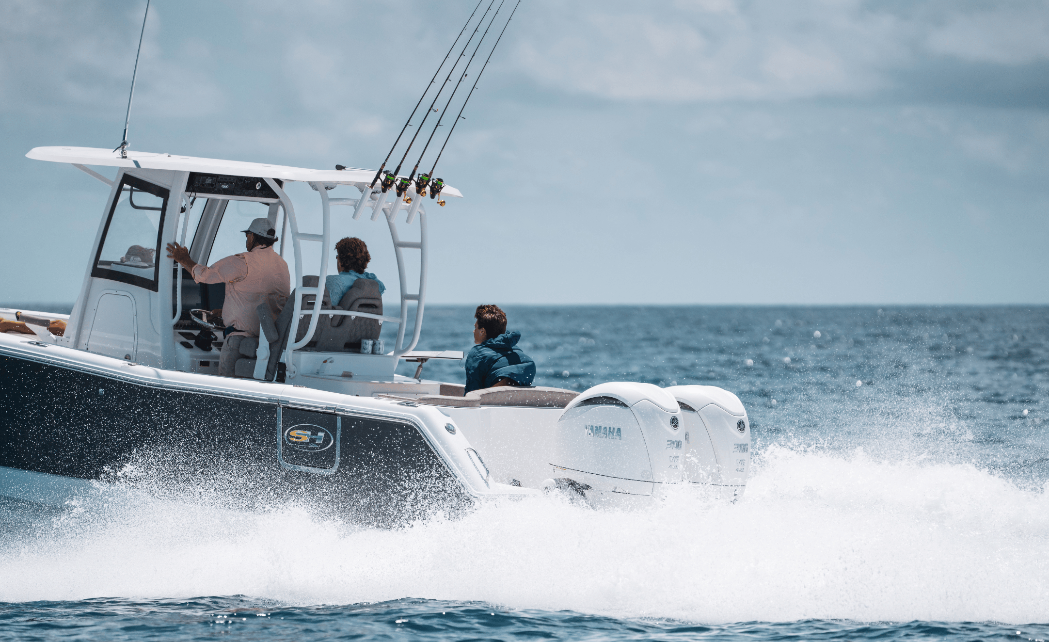 2027 Sea Hunt Ultra 285SL - Image 12